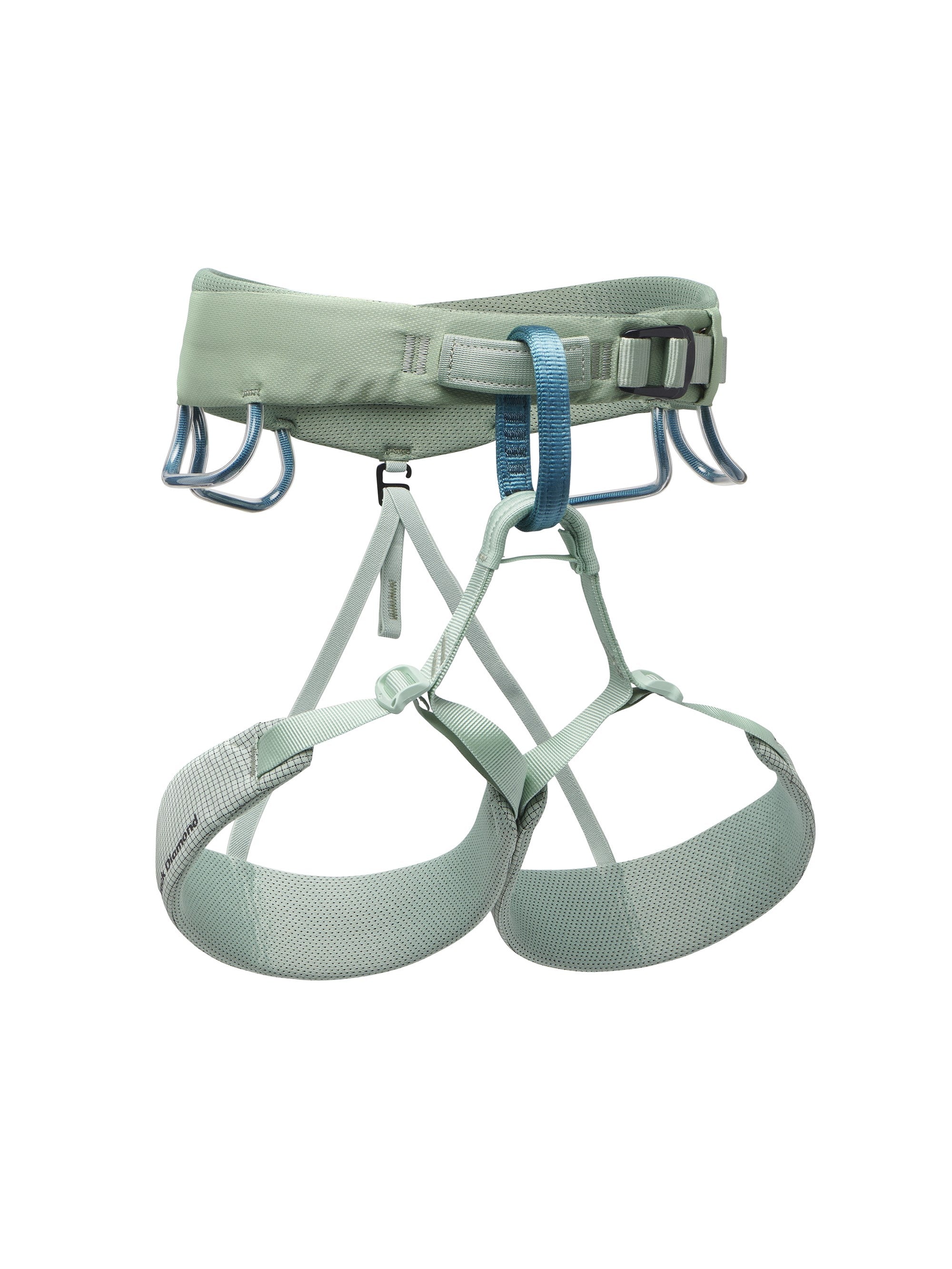 Black Diamond Momentum Climbing Harness