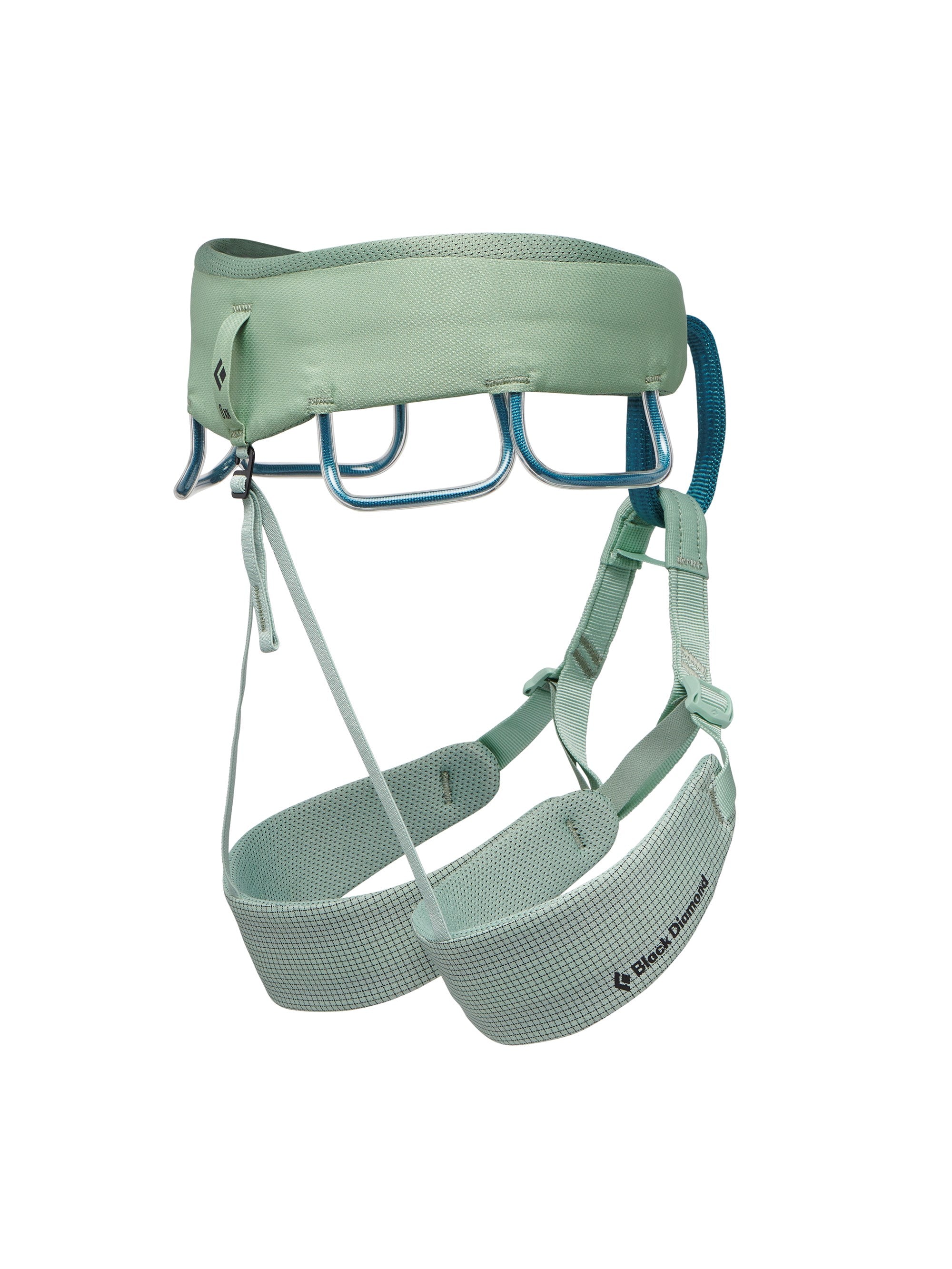 Black Diamond Momentum Climbing Harness