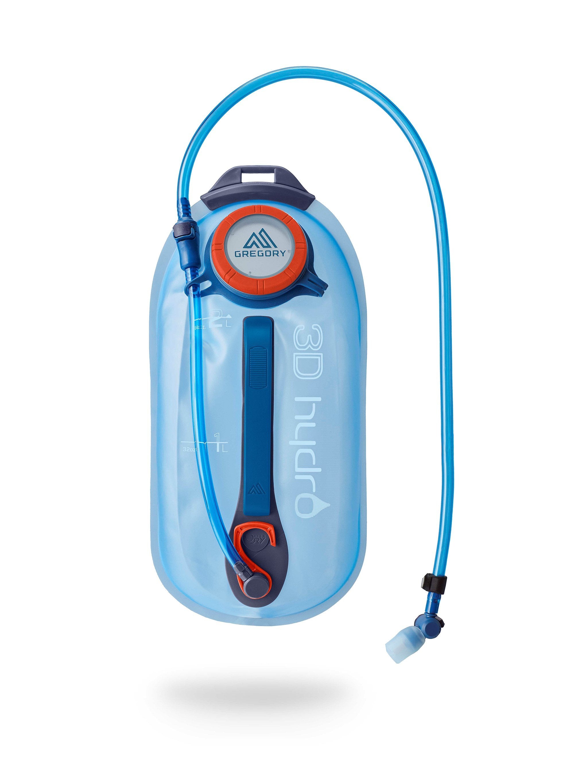 Gregory 2L Hydration Reservoir for Hiking