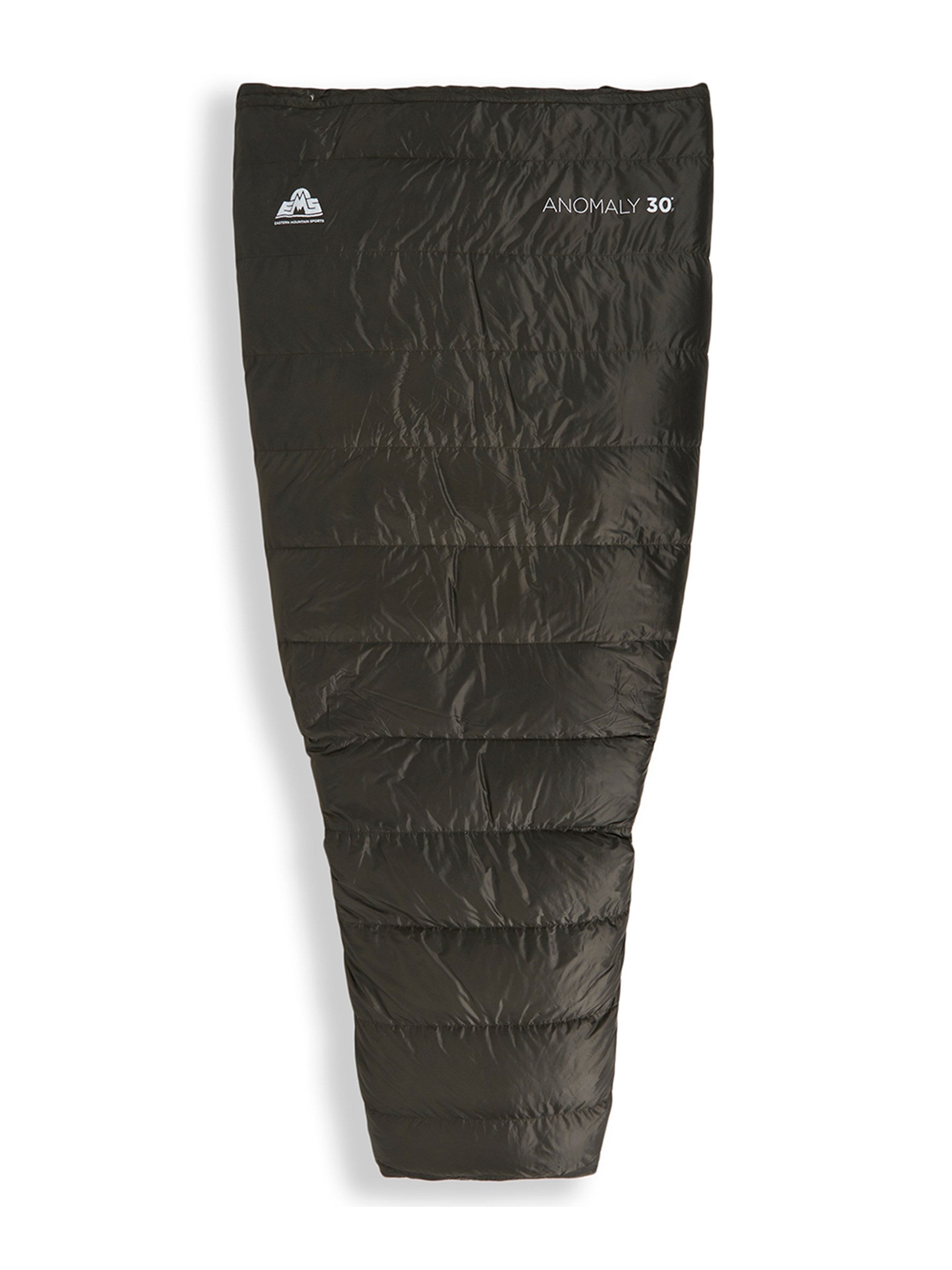 Ultralight 30° Backpacking Quilt by EMS Anomaly