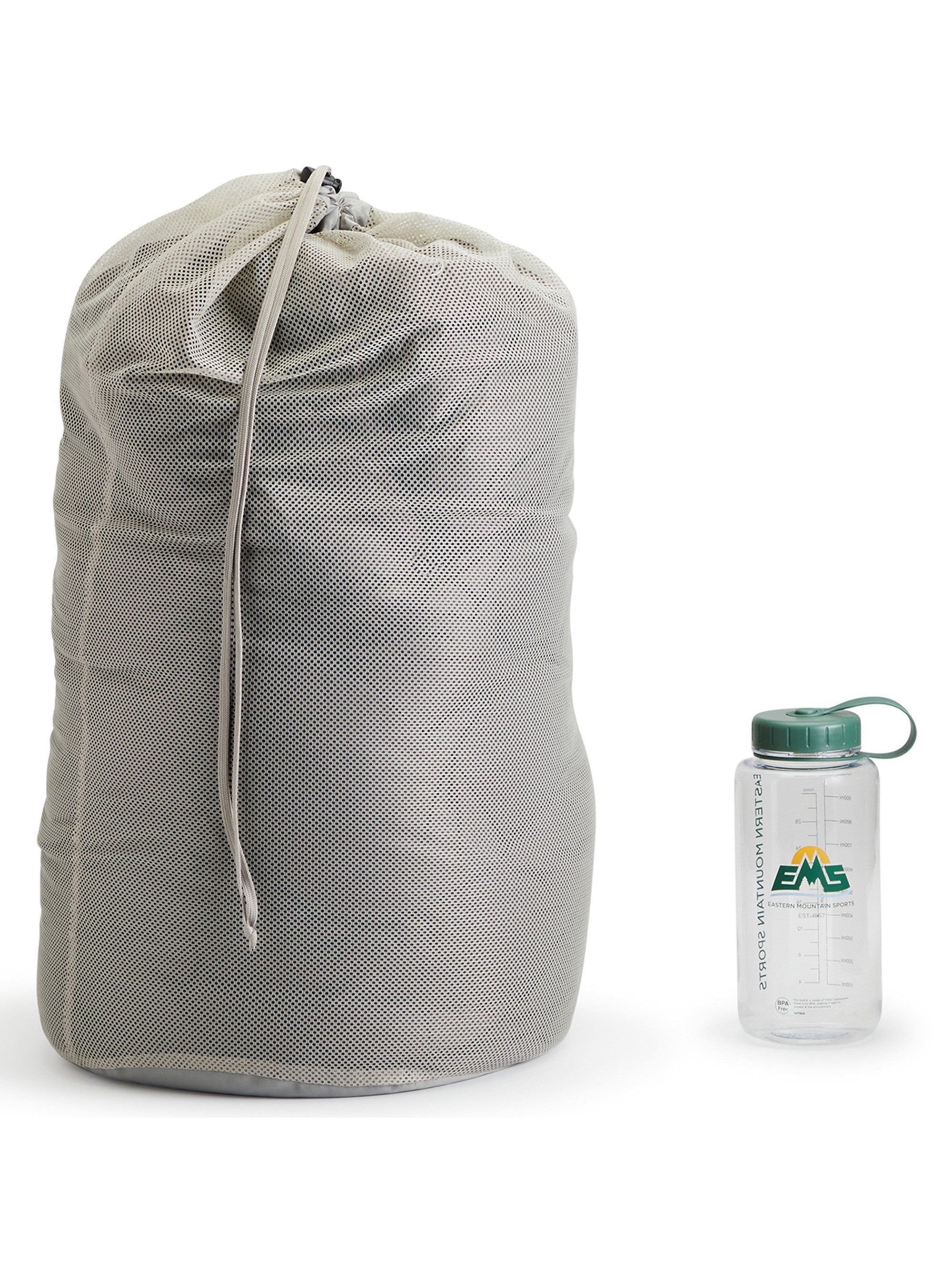 Ultralight 30° Backpacking Quilt by EMS Anomaly