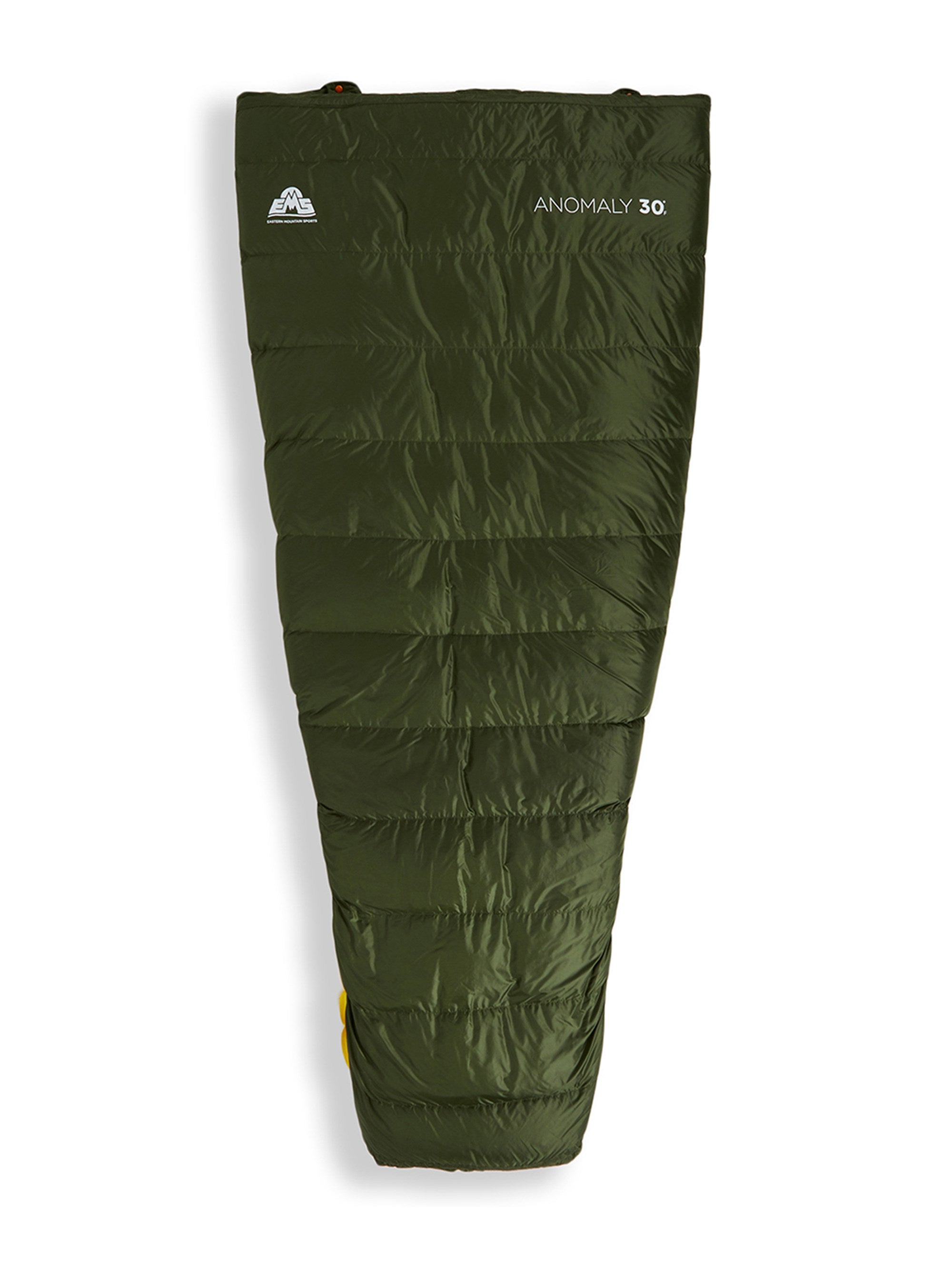 Ultralight 30° Backpacking Quilt by EMS Anomaly