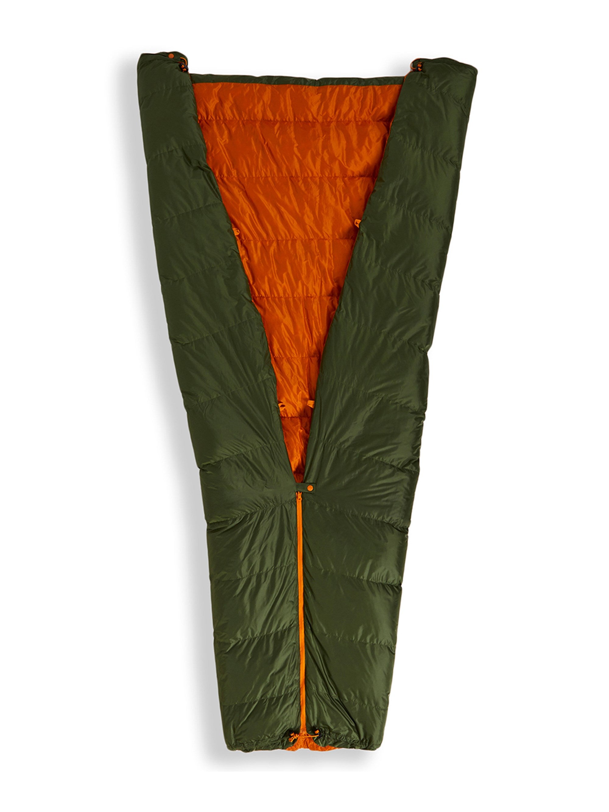 Ultralight 30° Backpacking Quilt by EMS Anomaly