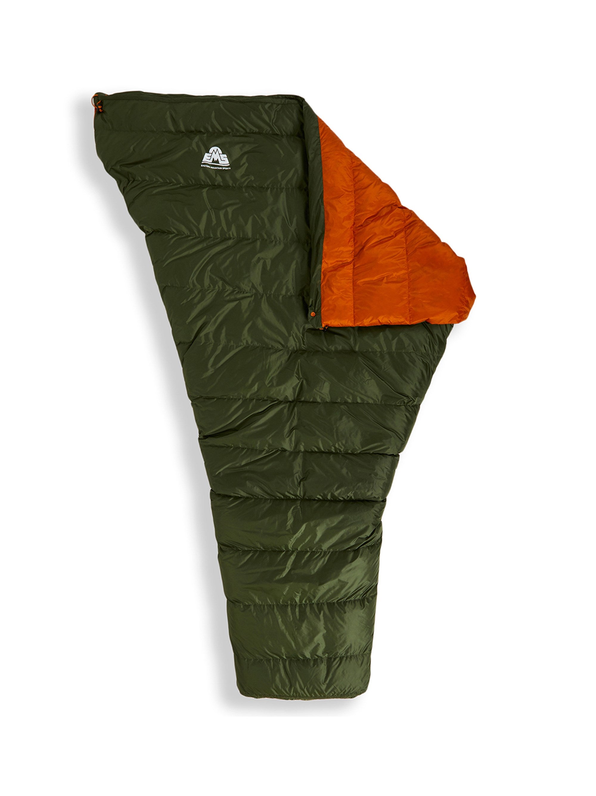 Ultralight 30° Backpacking Quilt by EMS Anomaly