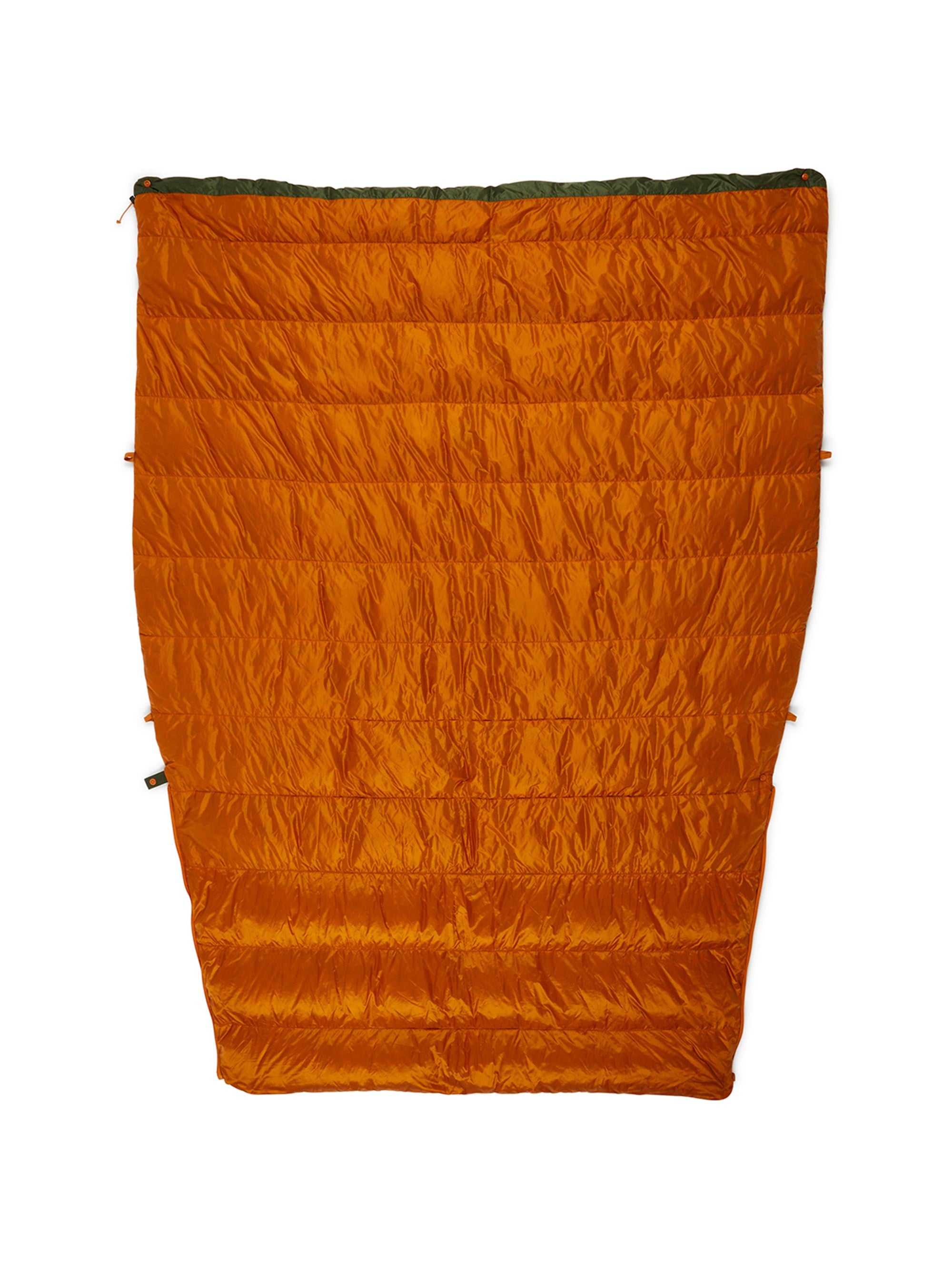 Ultralight 30° Backpacking Quilt by EMS Anomaly