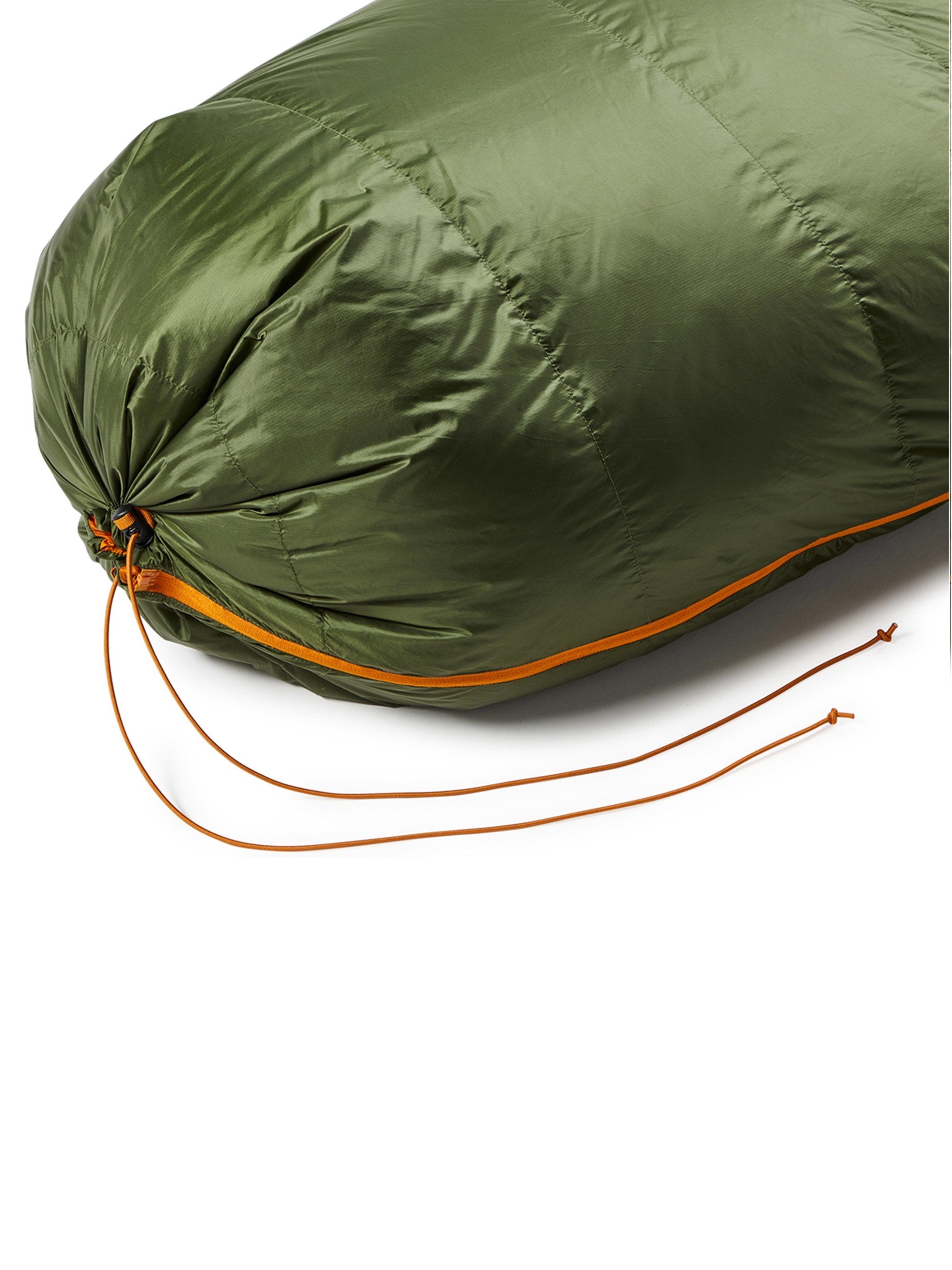 Ultralight 30° Backpacking Quilt by EMS Anomaly