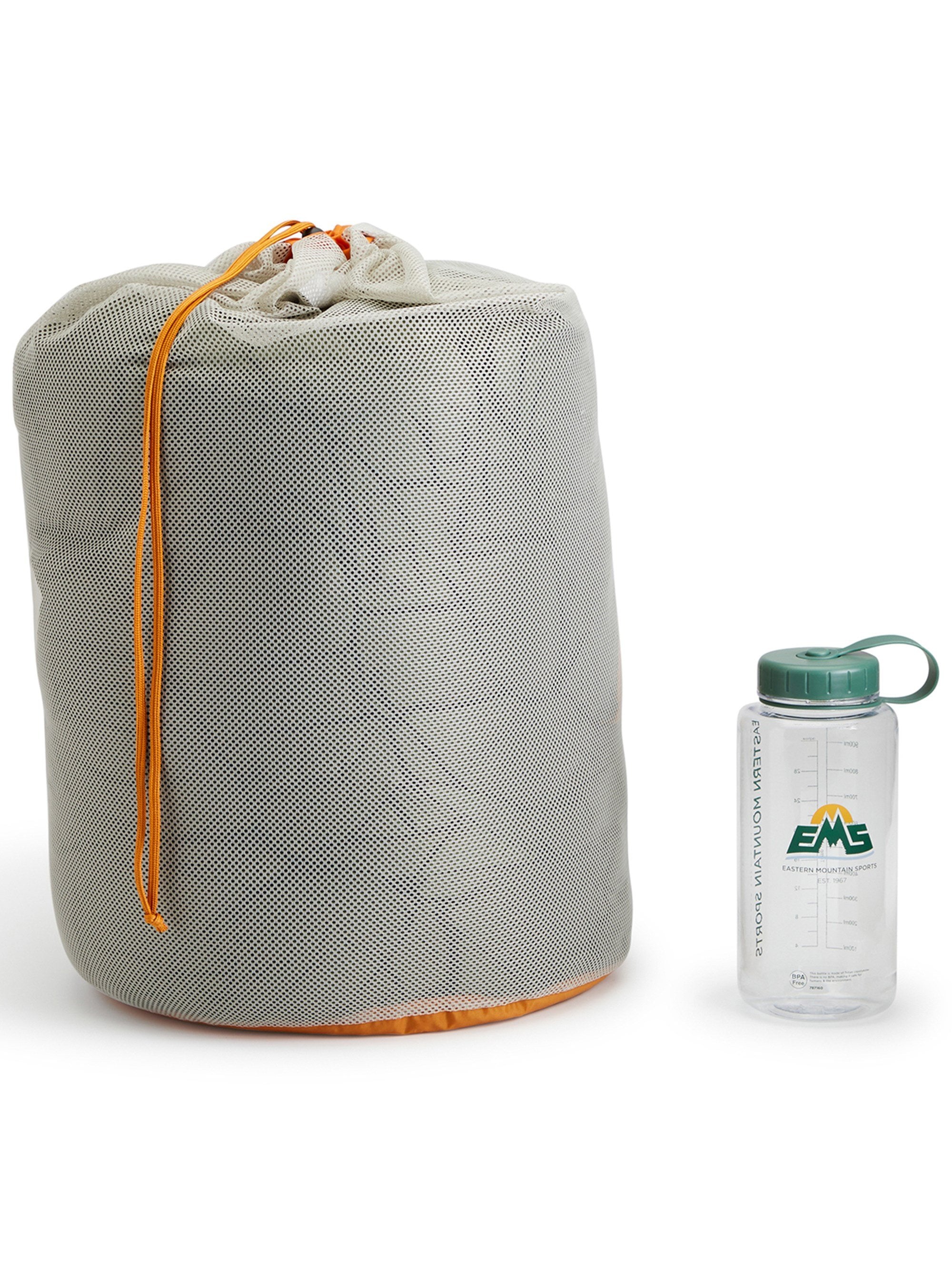 Ultralight 30° Backpacking Quilt by EMS Anomaly