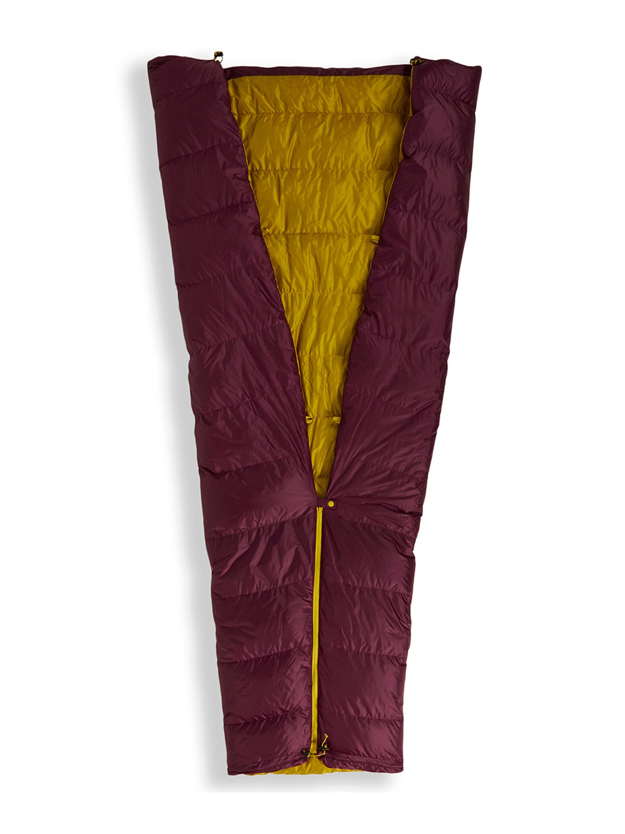 Ultralight 30° Backpacking Quilt by EMS Anomaly