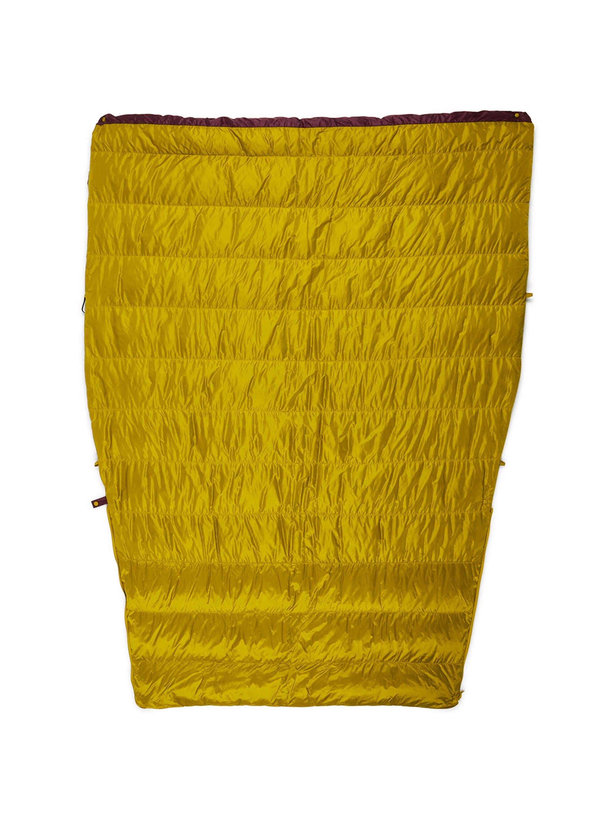 Ultralight 30° Backpacking Quilt by EMS Anomaly