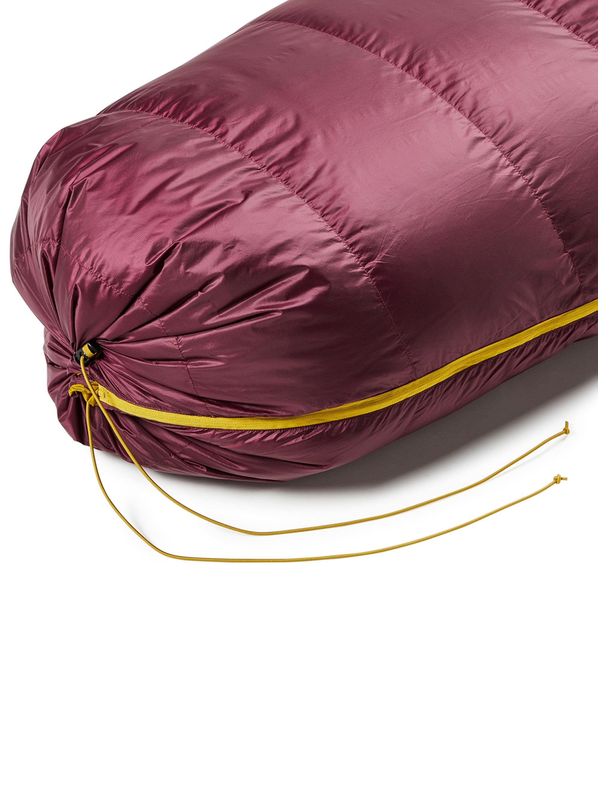 Ultralight 30° Backpacking Quilt by EMS Anomaly