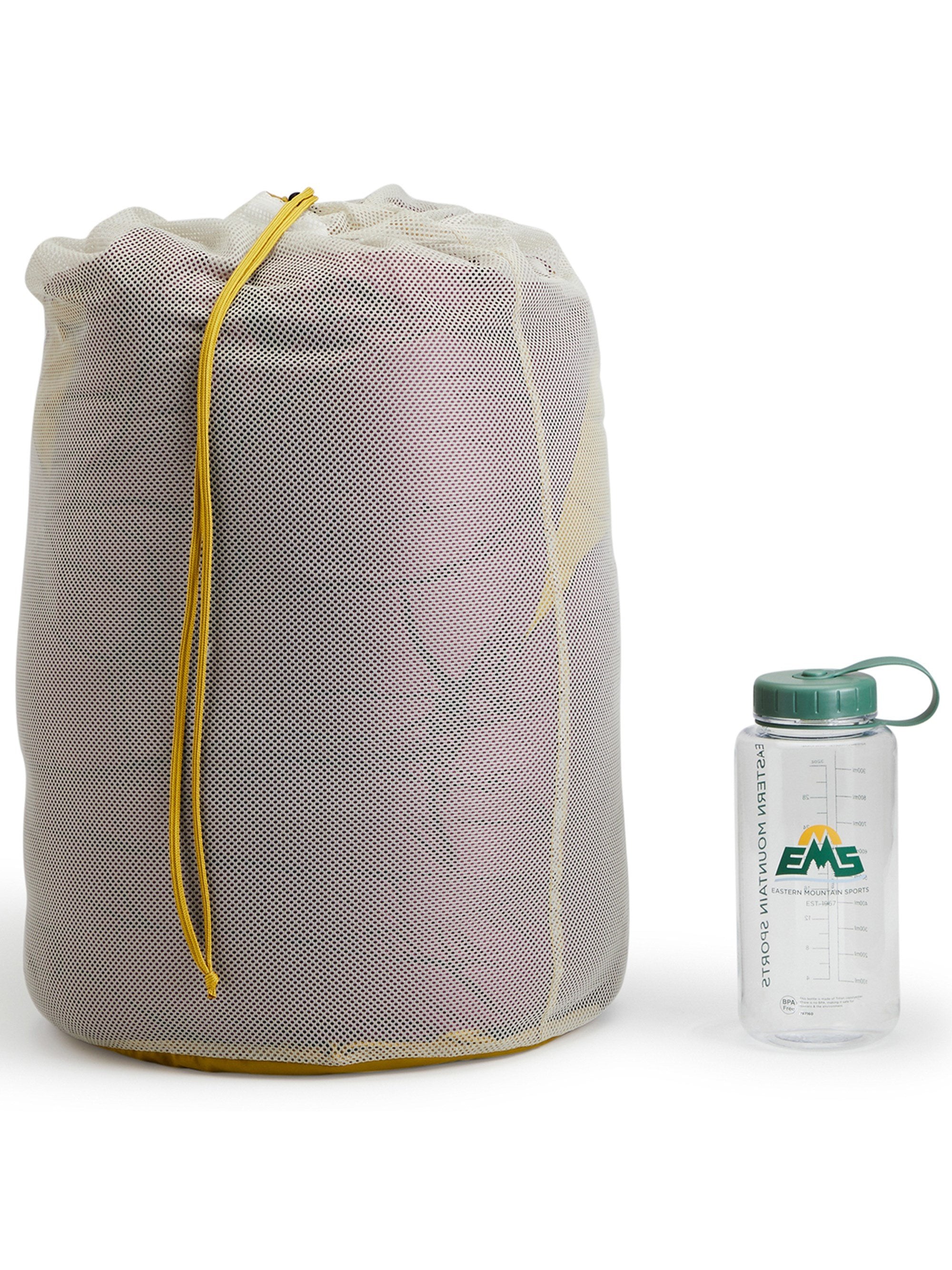 Ultralight 30° Backpacking Quilt by EMS Anomaly