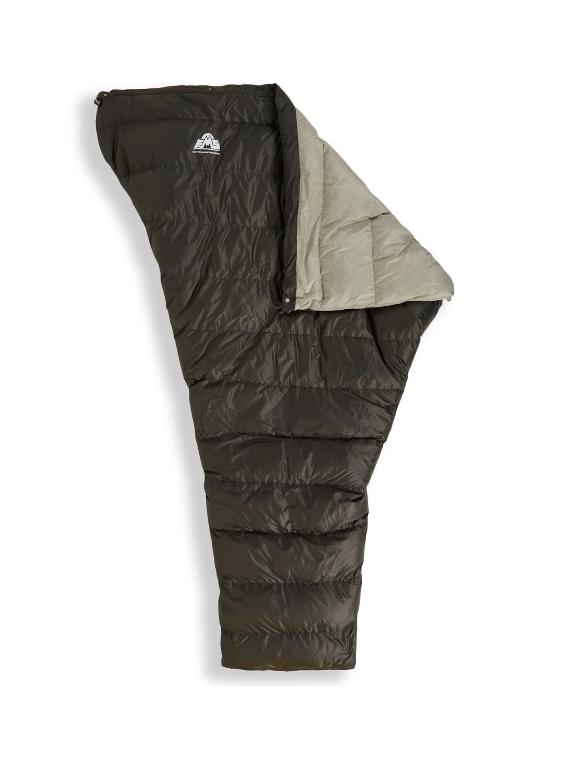 Ultralight 30° Backpacking Quilt by EMS Anomaly