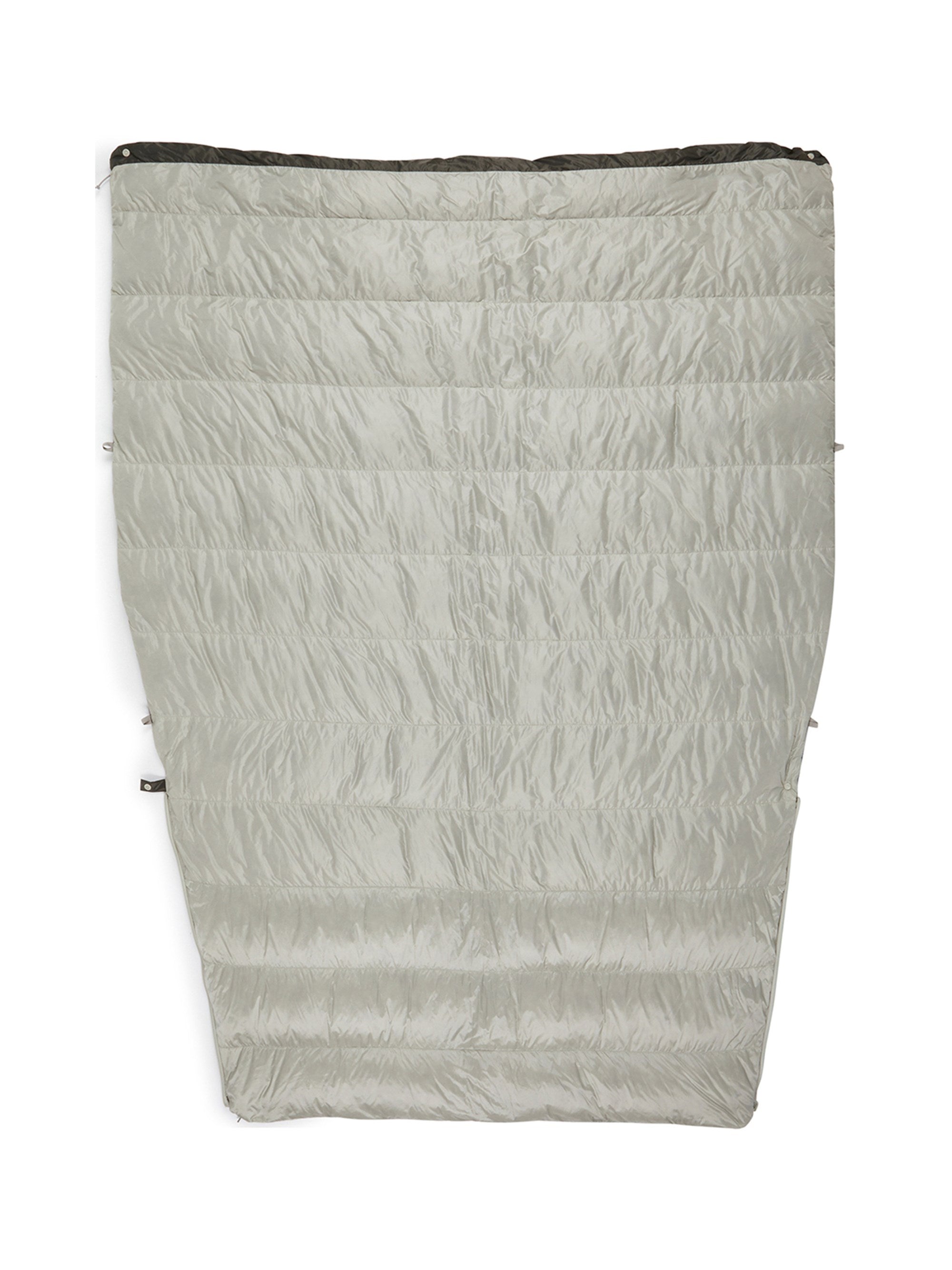 Ultralight 30° Backpacking Quilt by EMS Anomaly