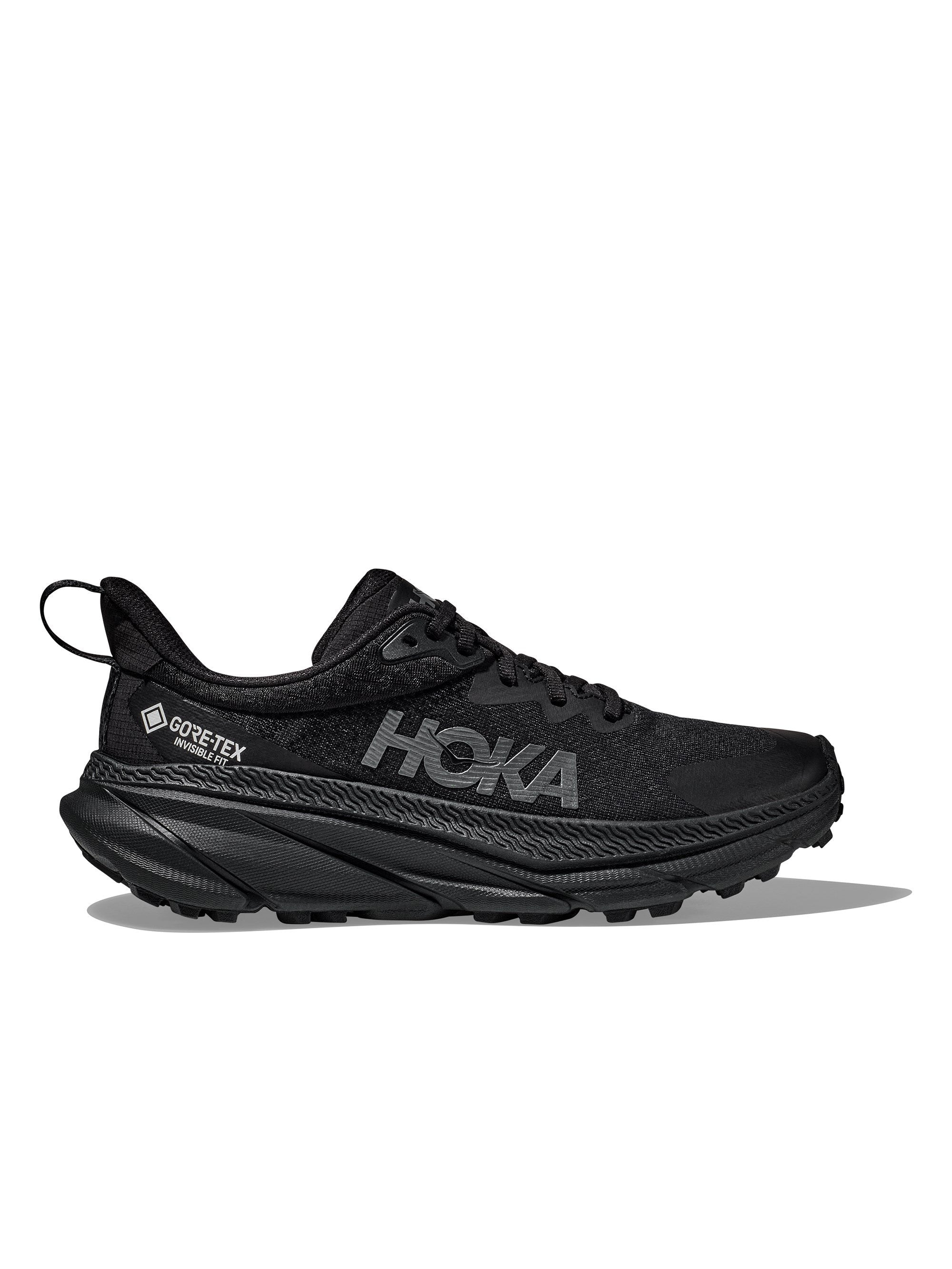 Hoka Women's Challenger ATR 7 GTX Waterproof Trail Runners