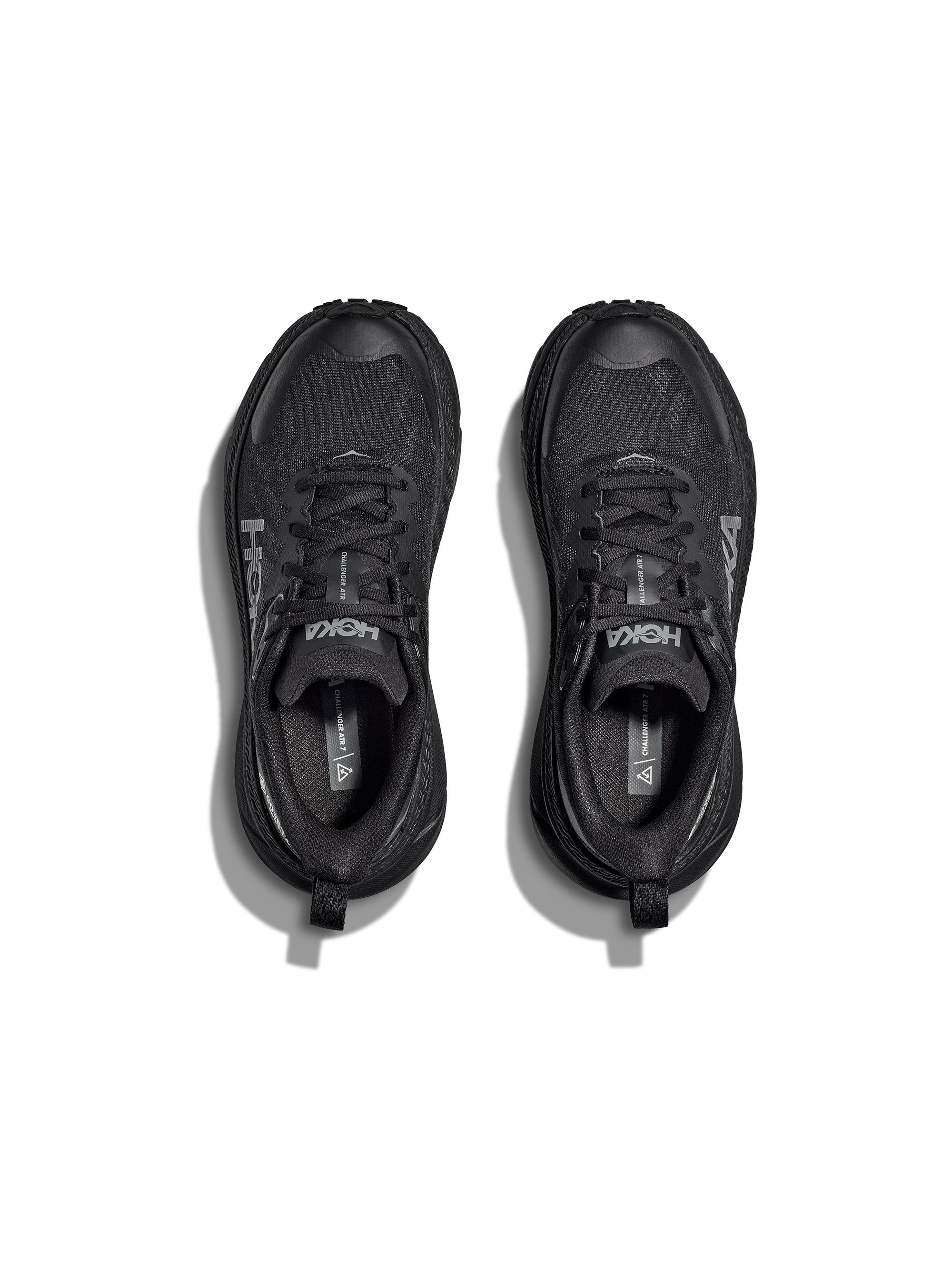 Hoka Women's Challenger ATR 7 GTX Waterproof Trail Runners