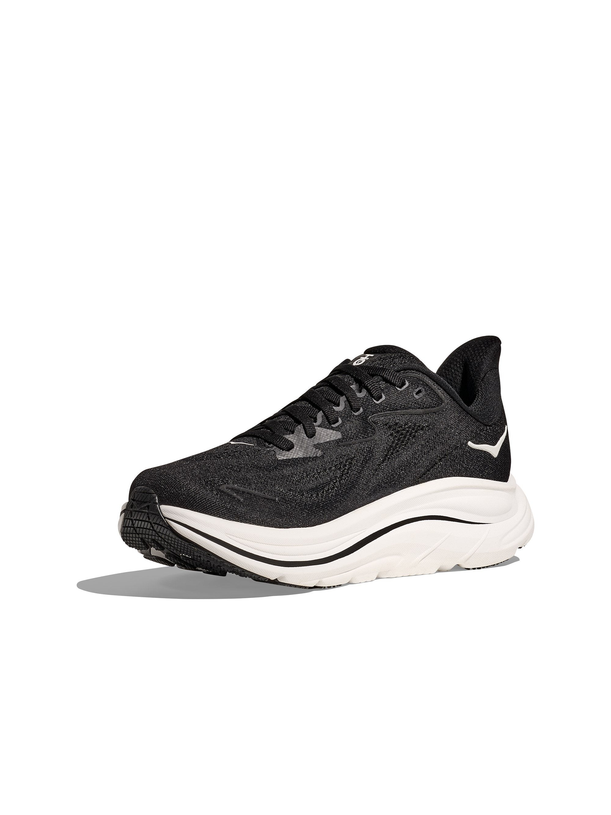 Hoka Clifton 10 Wide Running Shoes for Men