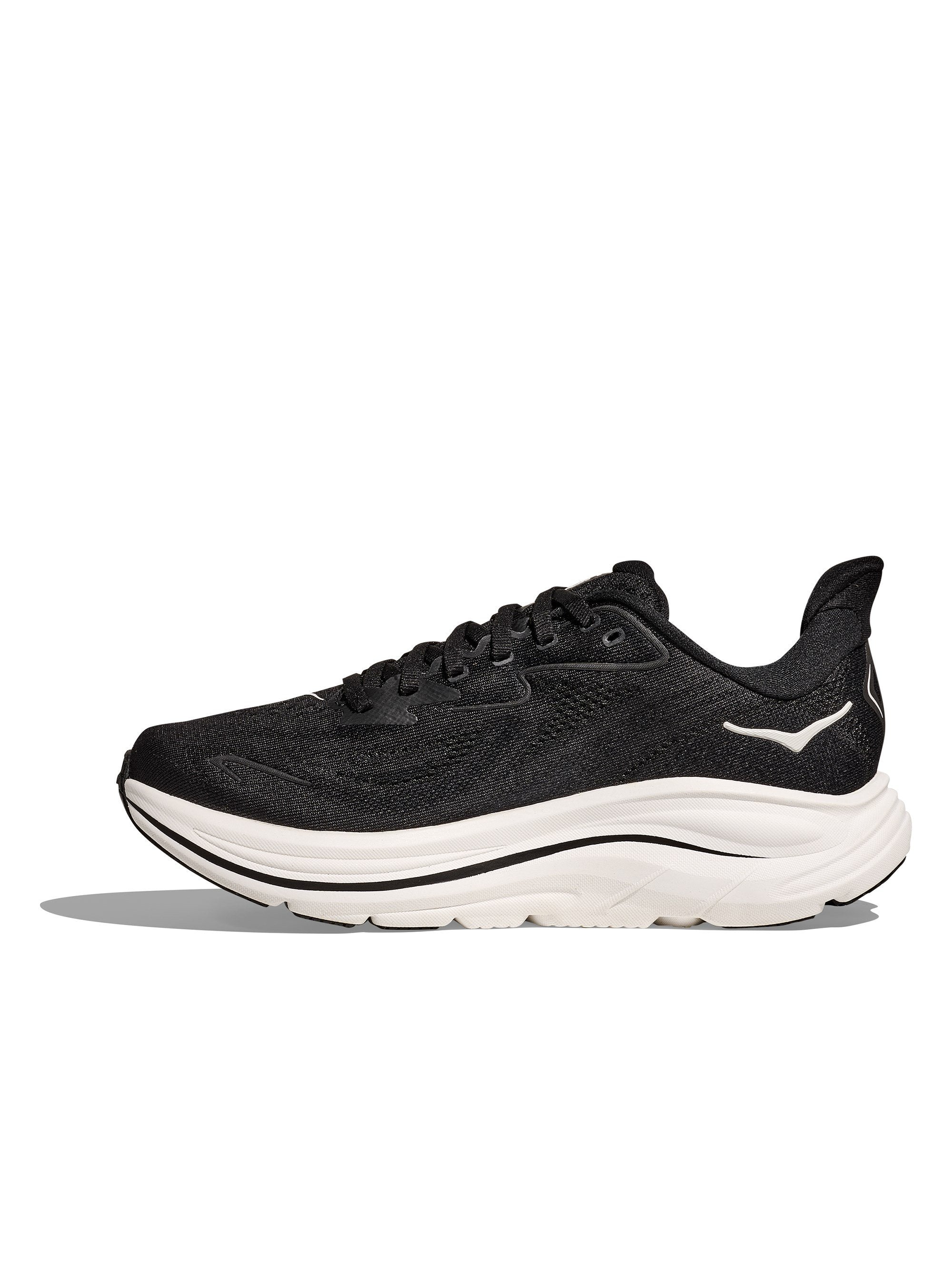 Hoka Clifton 10 Wide Running Shoes for Men