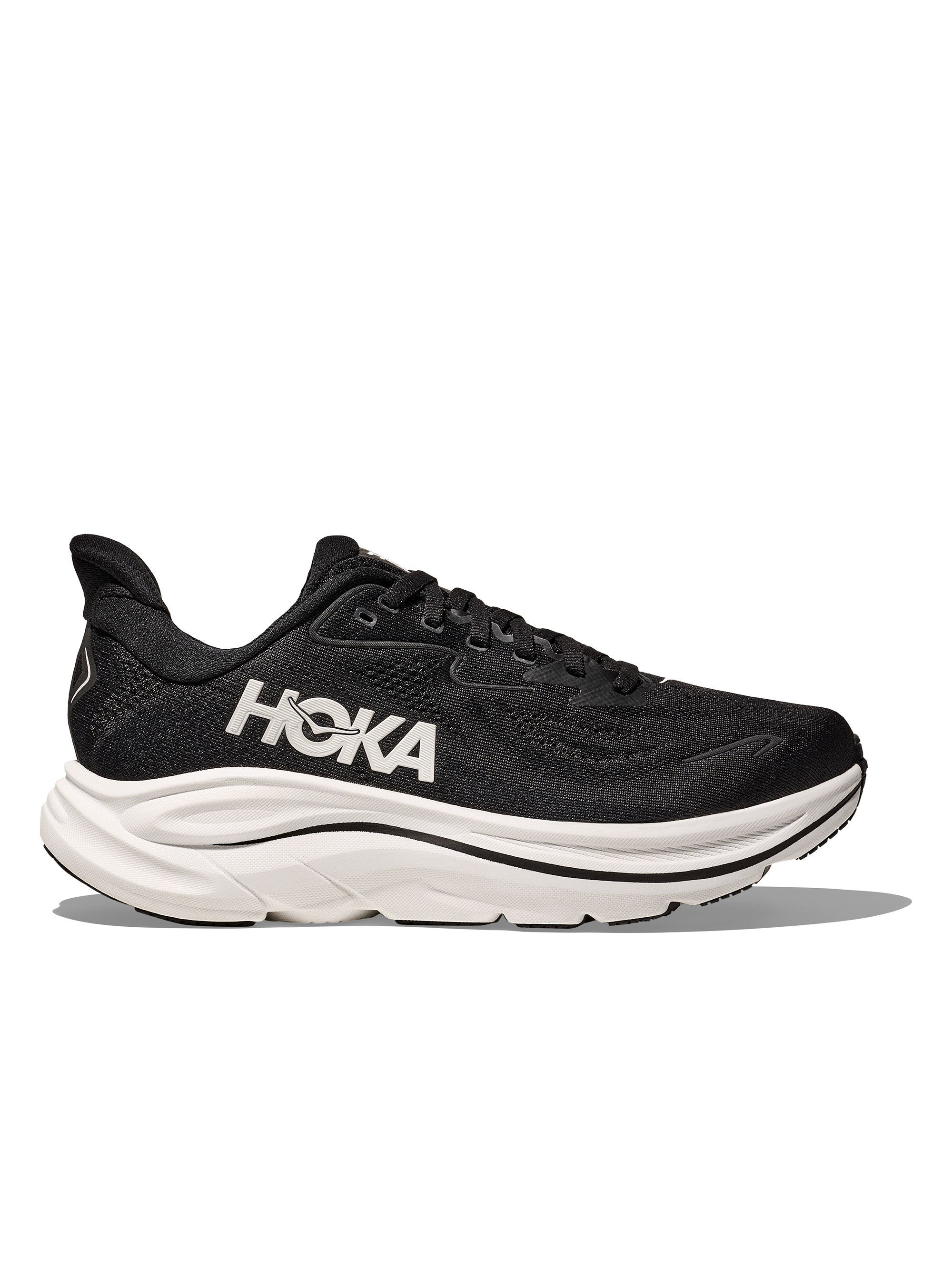 Women's Hoka Clifton 10 Running Shoes for Road