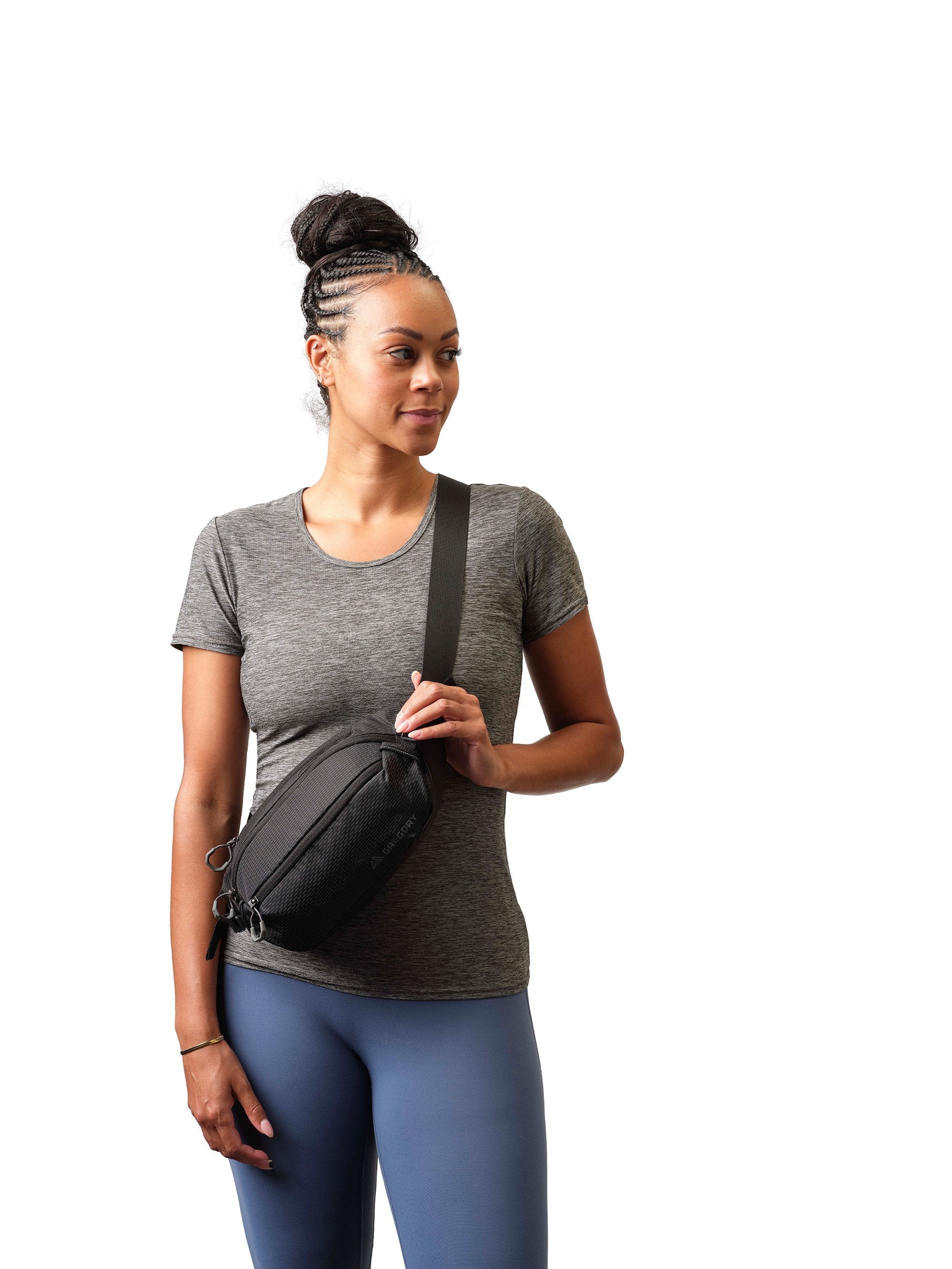 Gregory Nano Waist Pack for Essentials