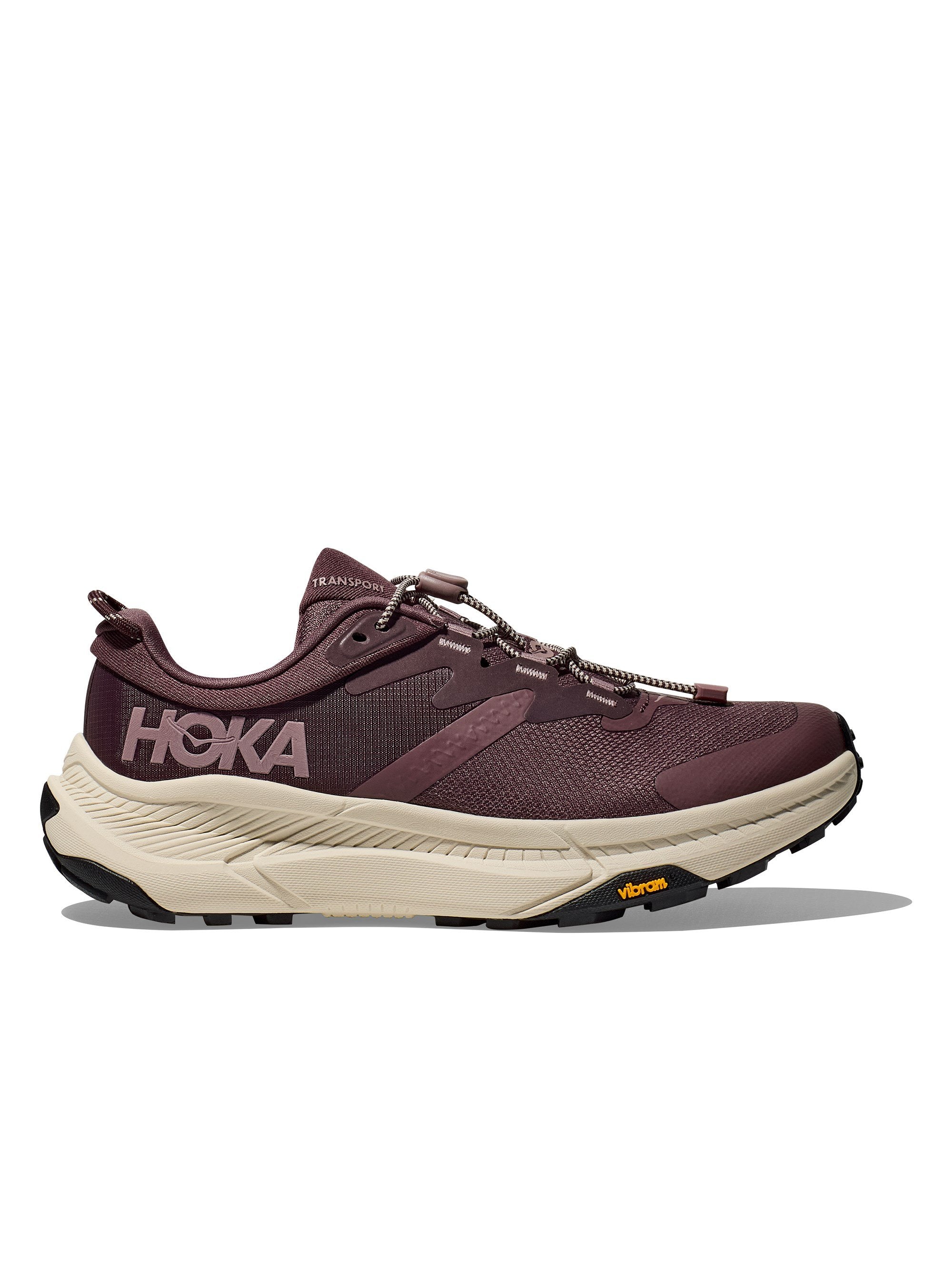 Hoka Women's Trail Hiking Shoes for Outdoor Adventures