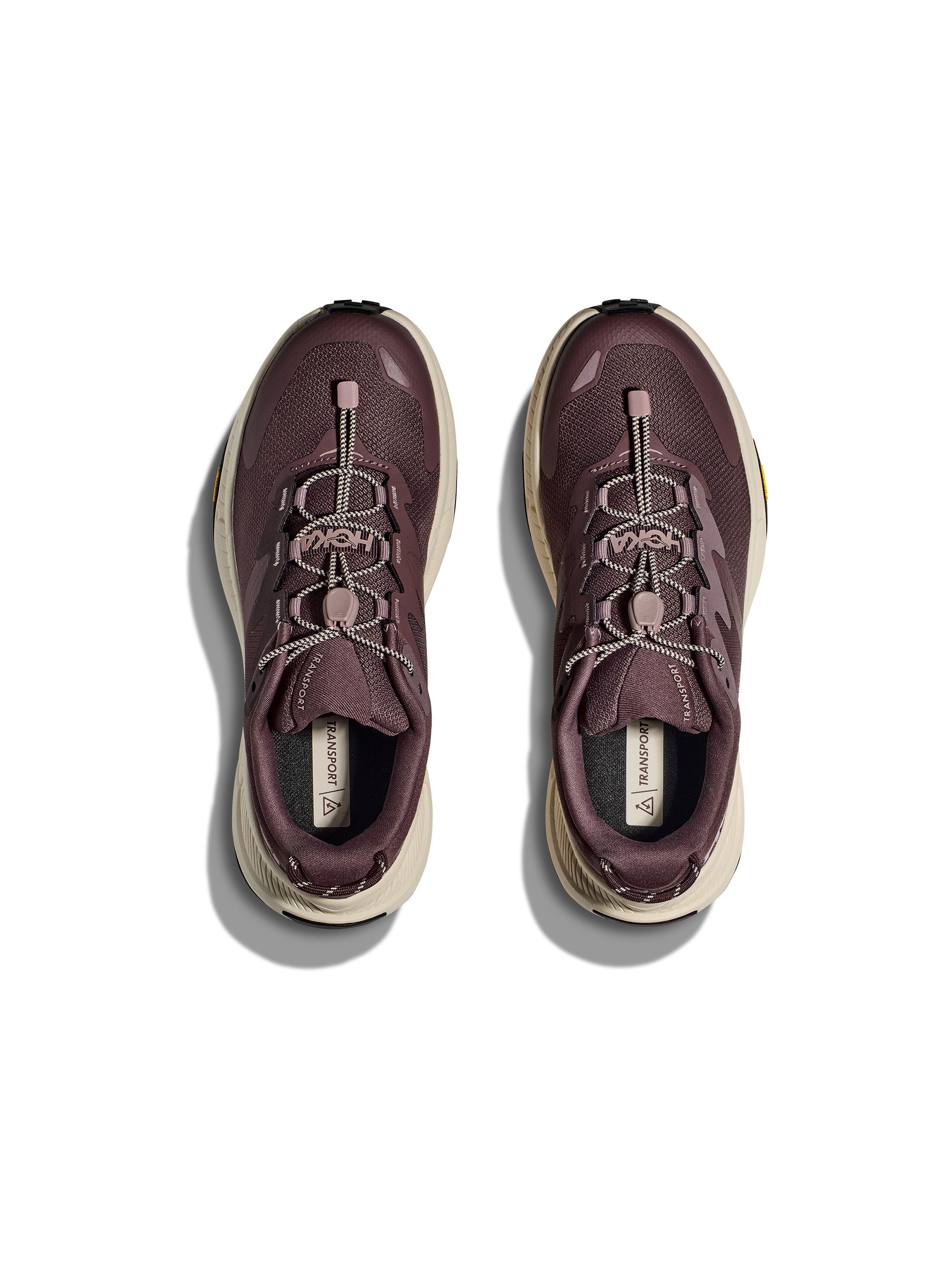 Hoka Women's Trail Hiking Shoes for Outdoor Adventures