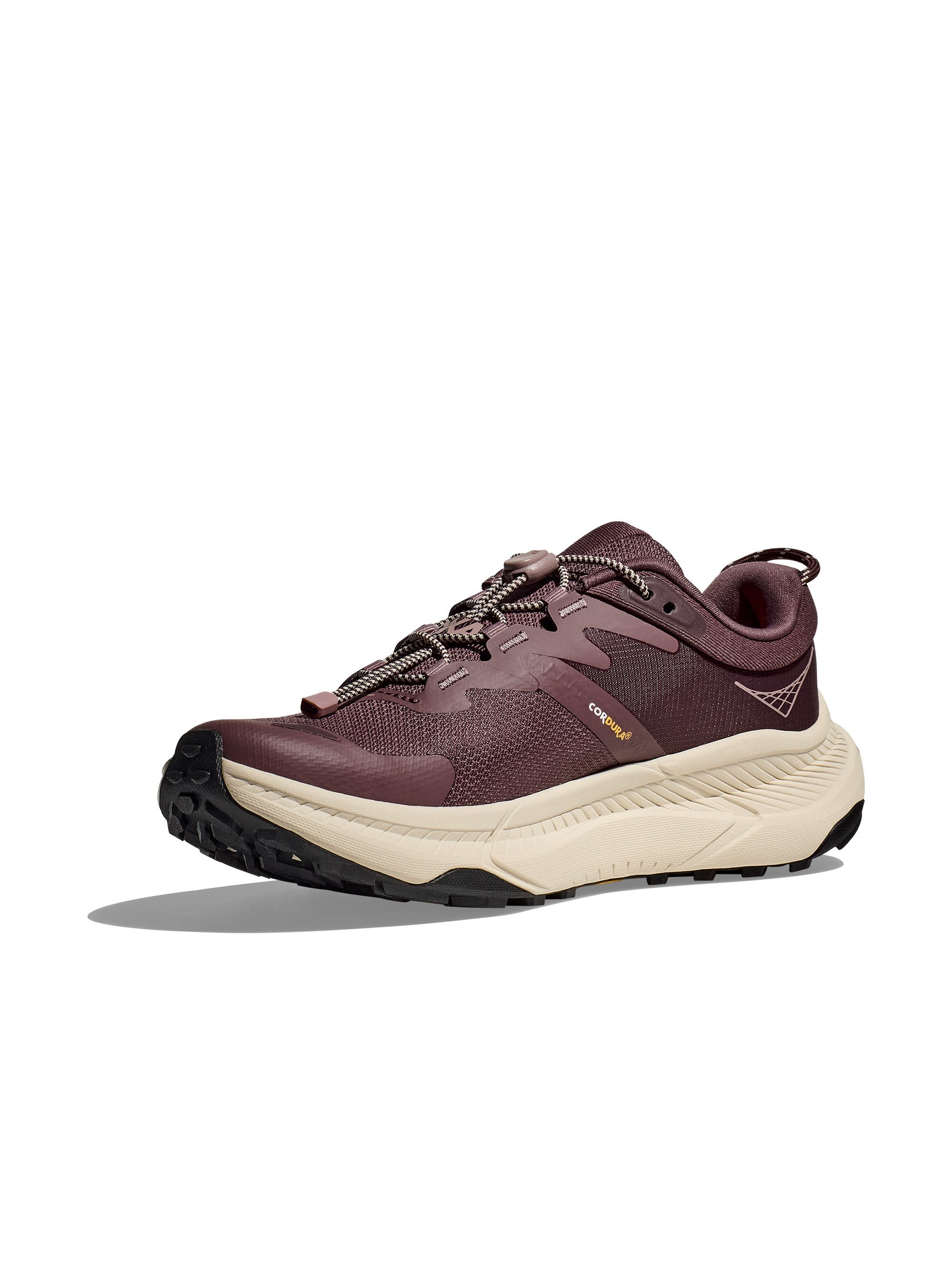 Hoka Women's Trail Hiking Shoes for Outdoor Adventures