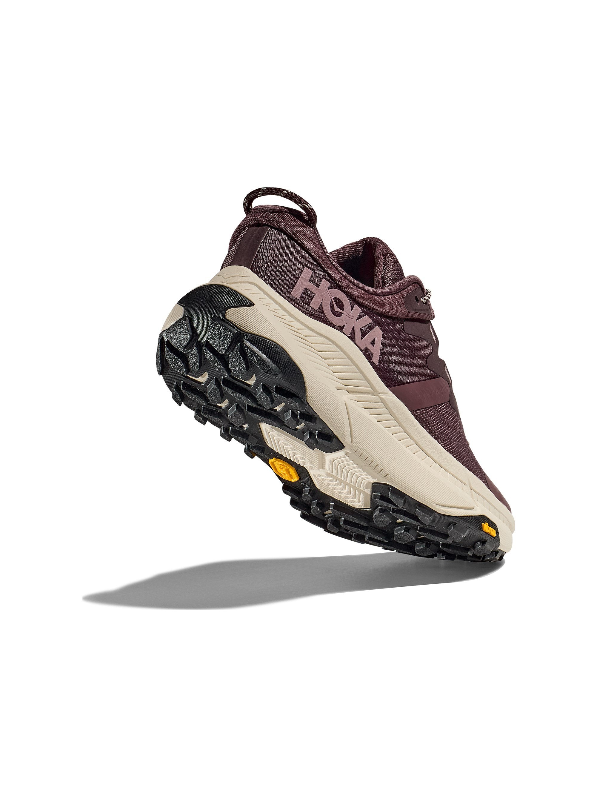 Hoka Women's Trail Hiking Shoes for Outdoor Adventures