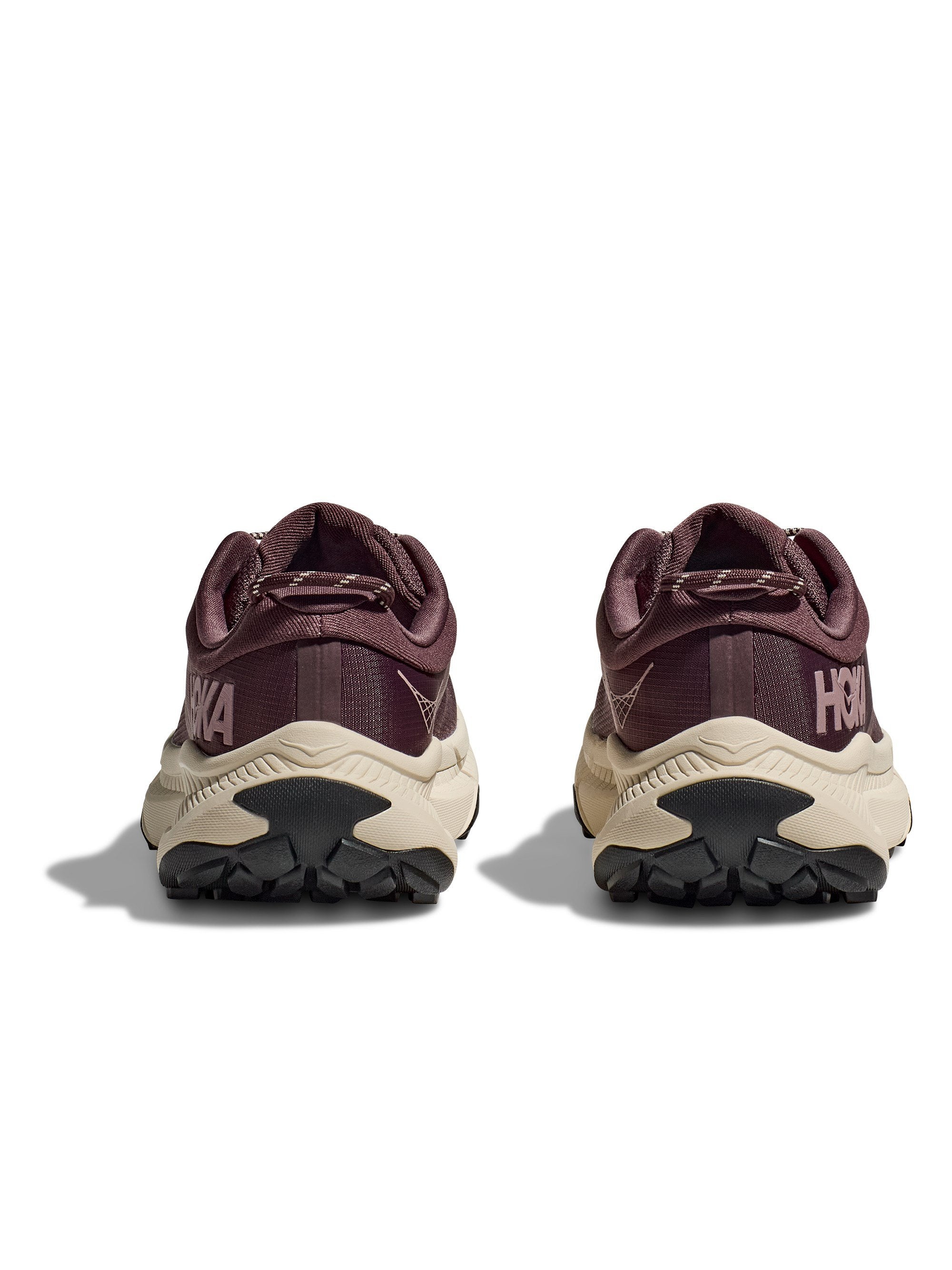 Hoka Women's Trail Hiking Shoes for Outdoor Adventures