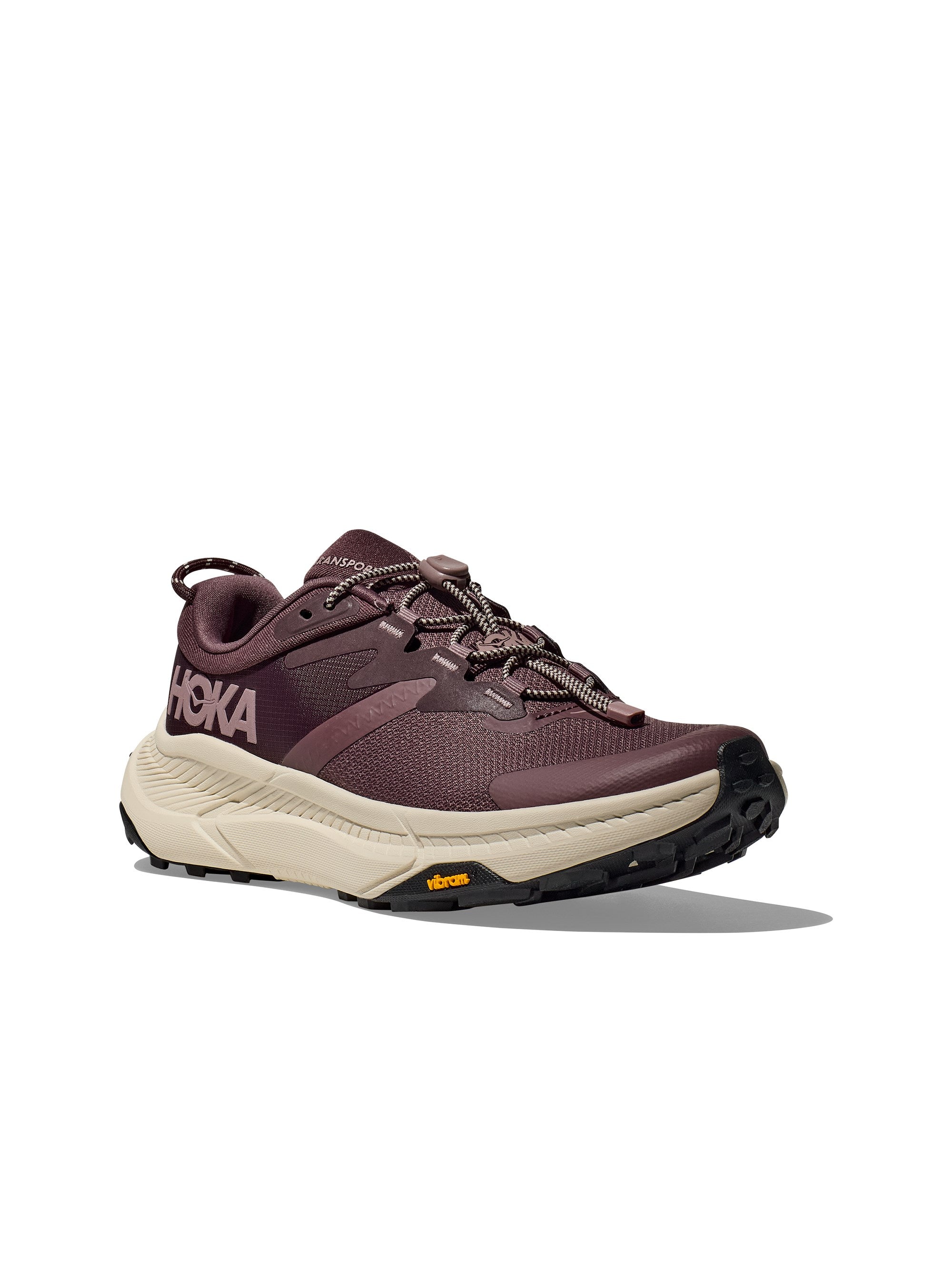 Hoka Women's Trail Hiking Shoes for Outdoor Adventures