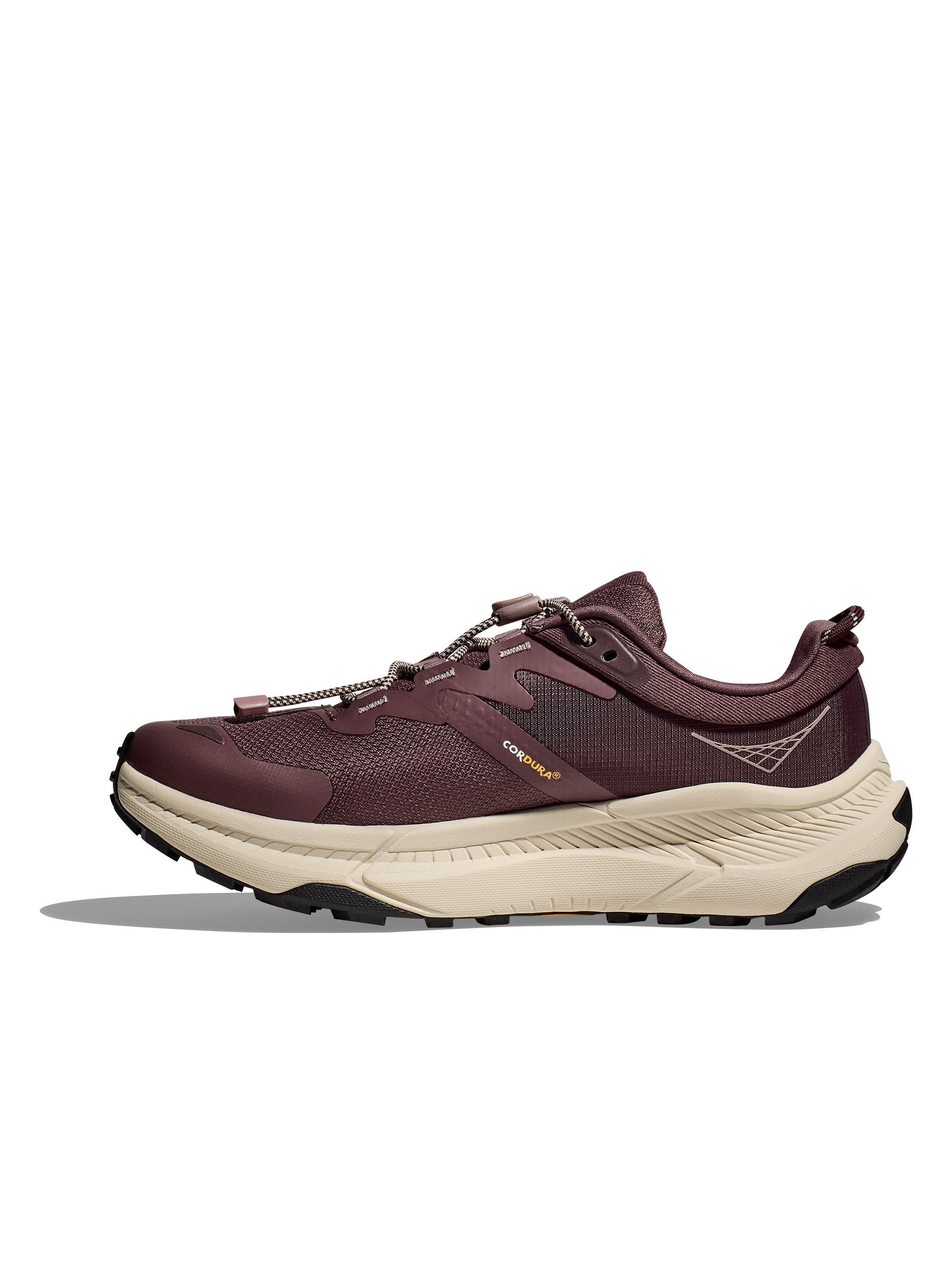 Hoka Women's Trail Hiking Shoes for Outdoor Adventures
