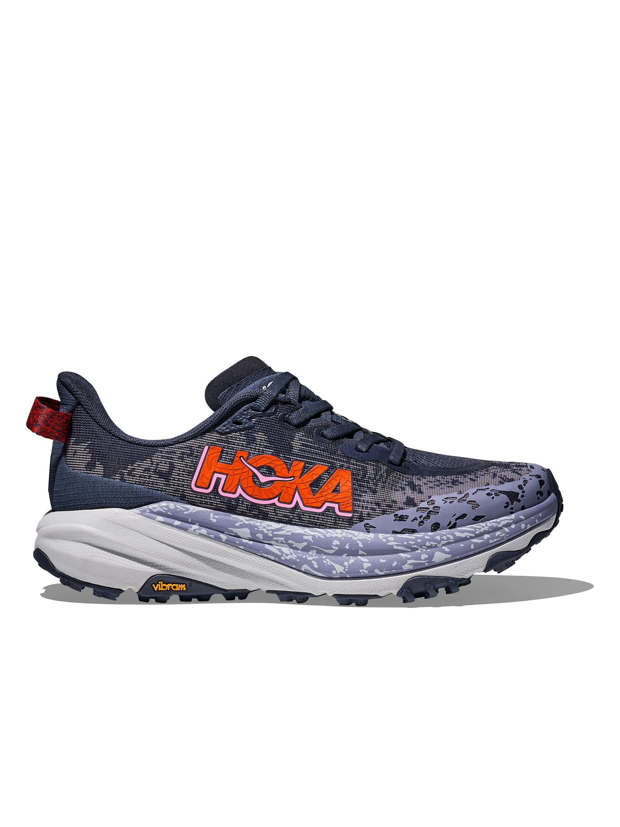 Hoka Speedgoat 6 Women's Trail Runners