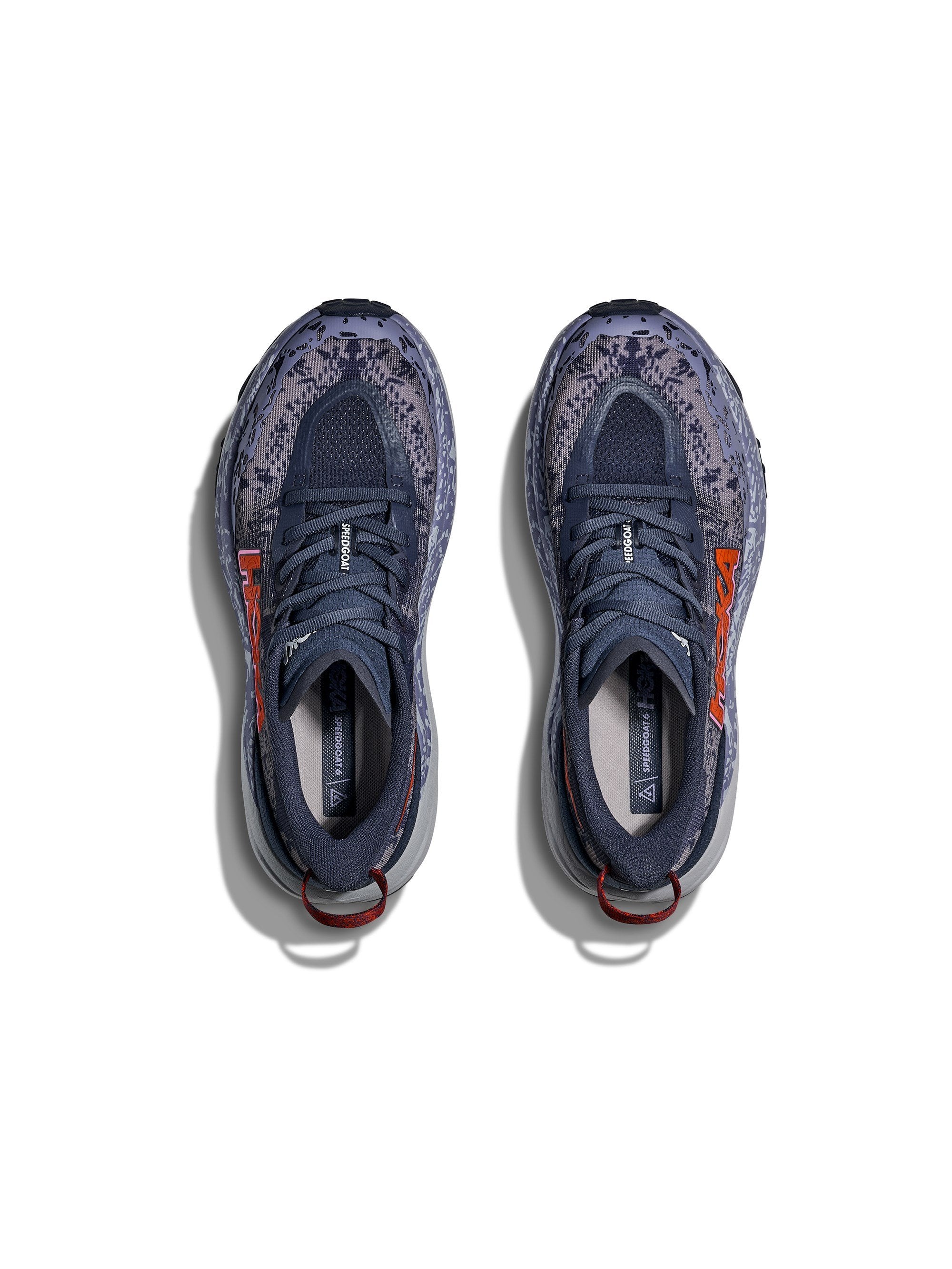 Hoka Speedgoat 6 Women's Trail Runners