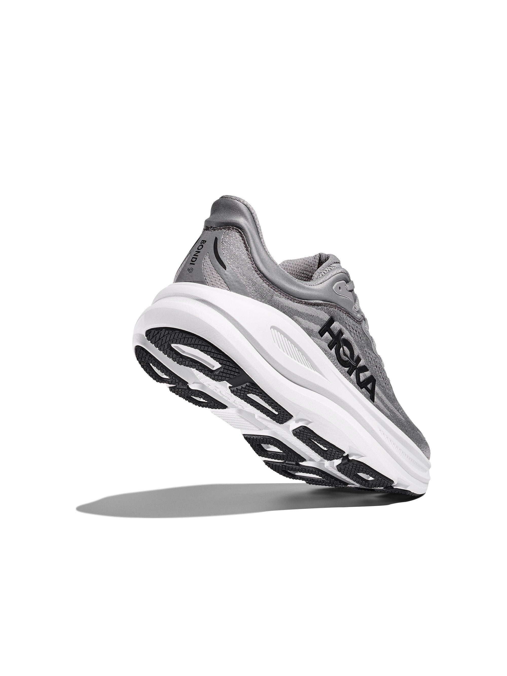 Hoka Bondi 9 Men's Running Shoes for Road