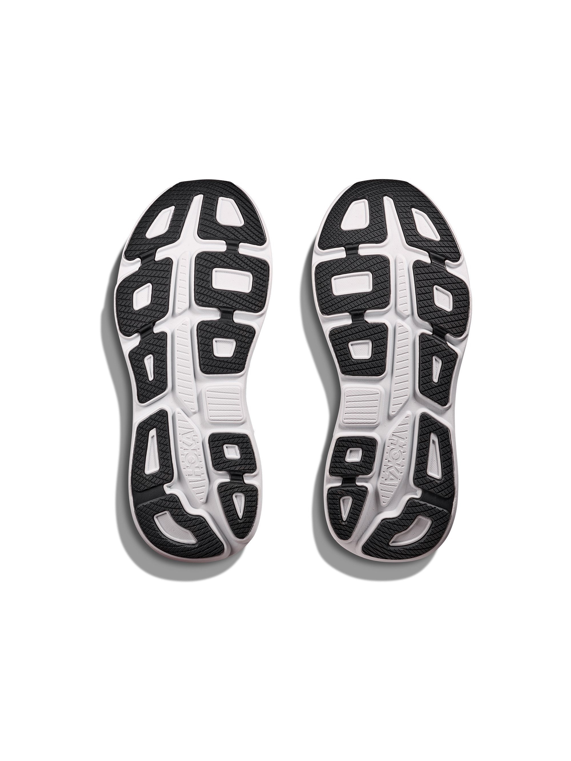 Hoka Bondi 9 Men's Running Shoes for Road