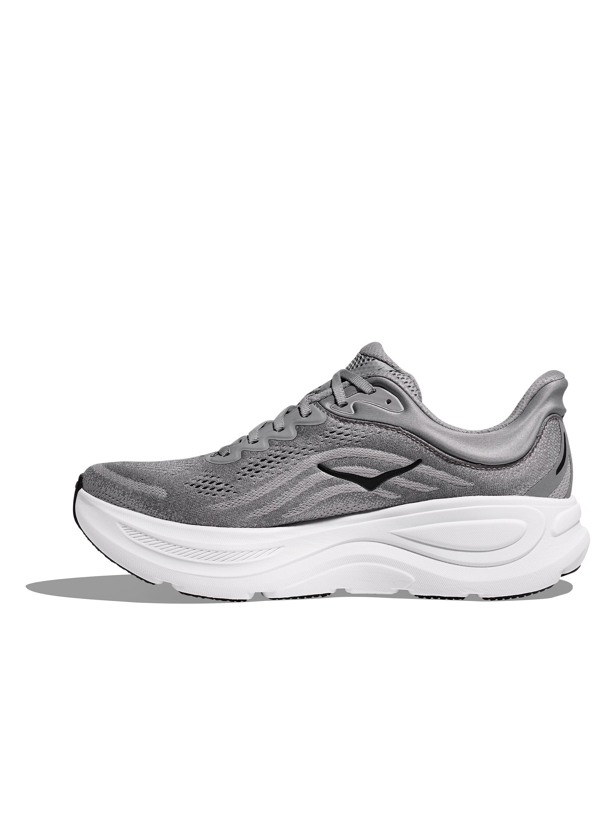 Hoka Bondi 9 Men's Running Shoes for Road