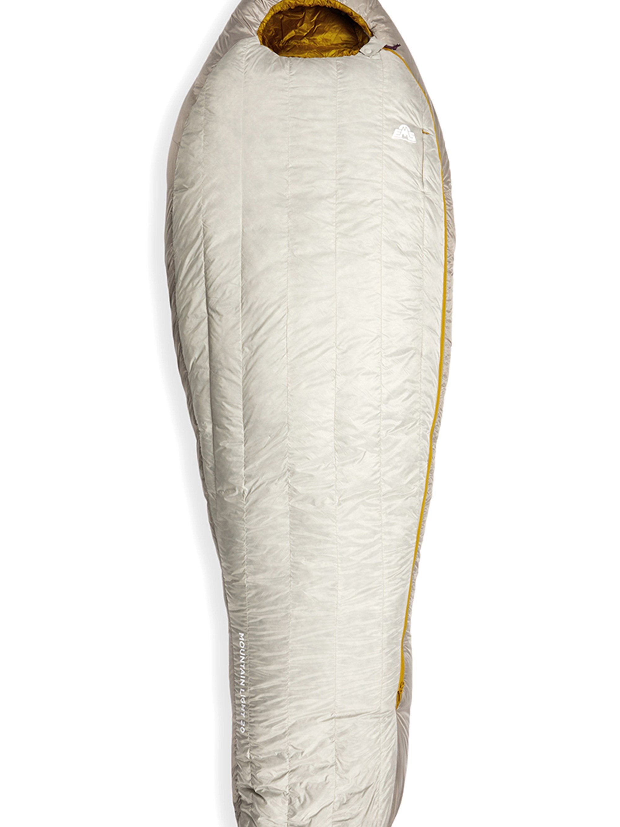 EMS 20°F Lightweight Mountain Sleeping Bag