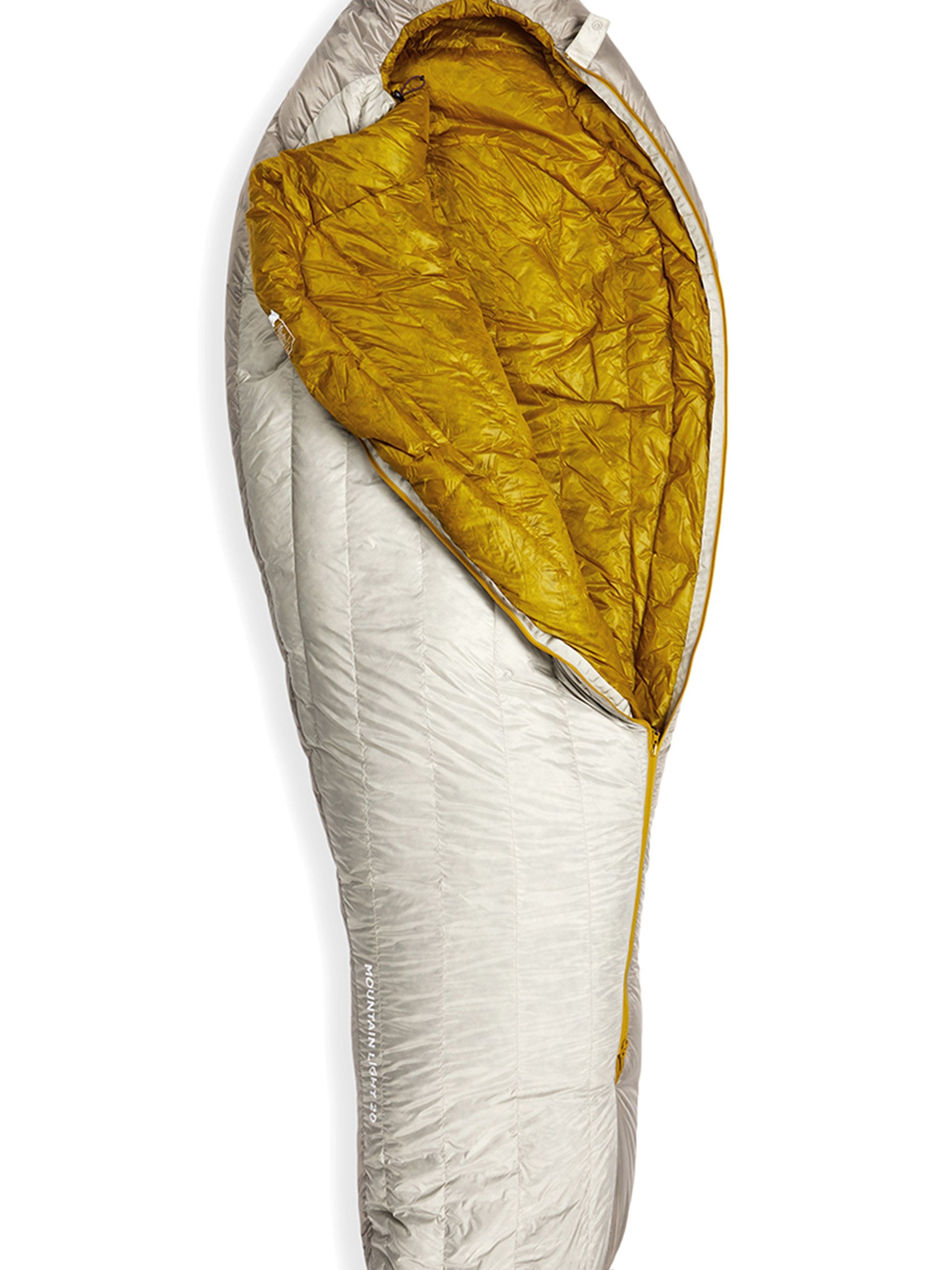 EMS 20°F Lightweight Mountain Sleeping Bag