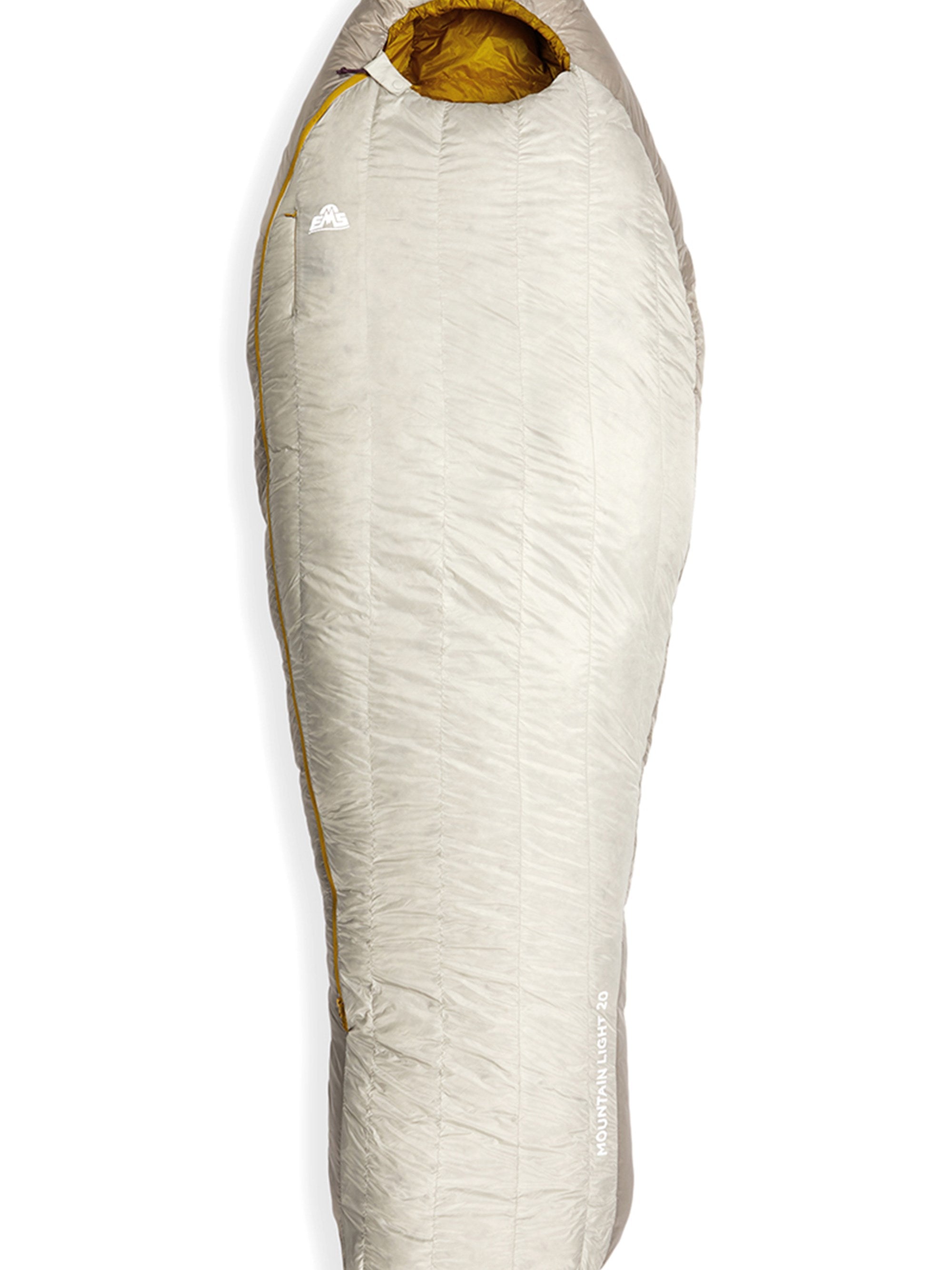Women's Lightweight EMS Mountain Sleeping Bag