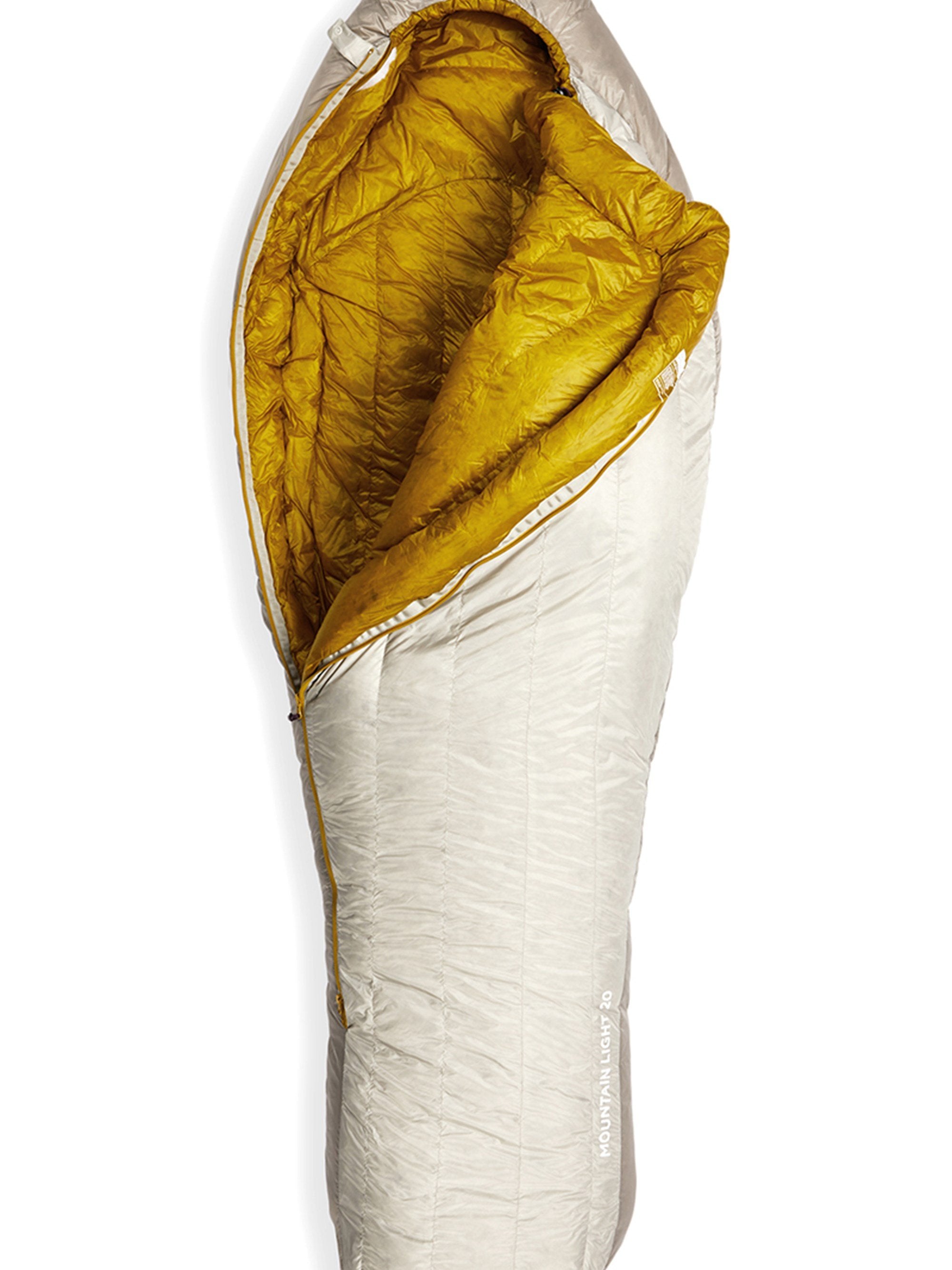 Women's Lightweight EMS Mountain Sleeping Bag