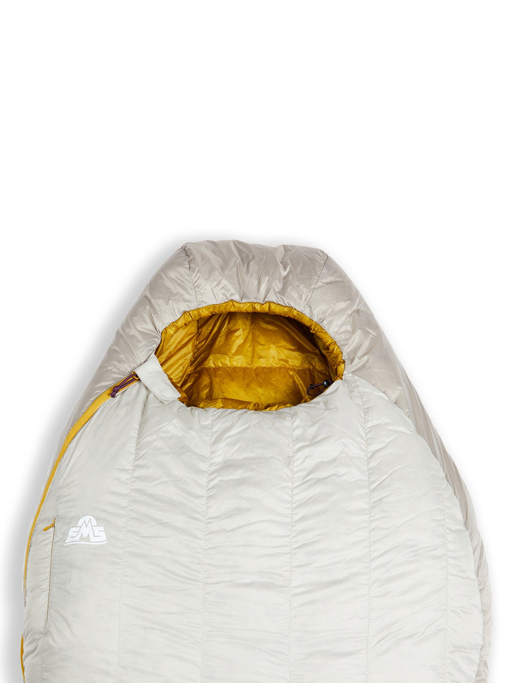 Women's Lightweight EMS Mountain Sleeping Bag