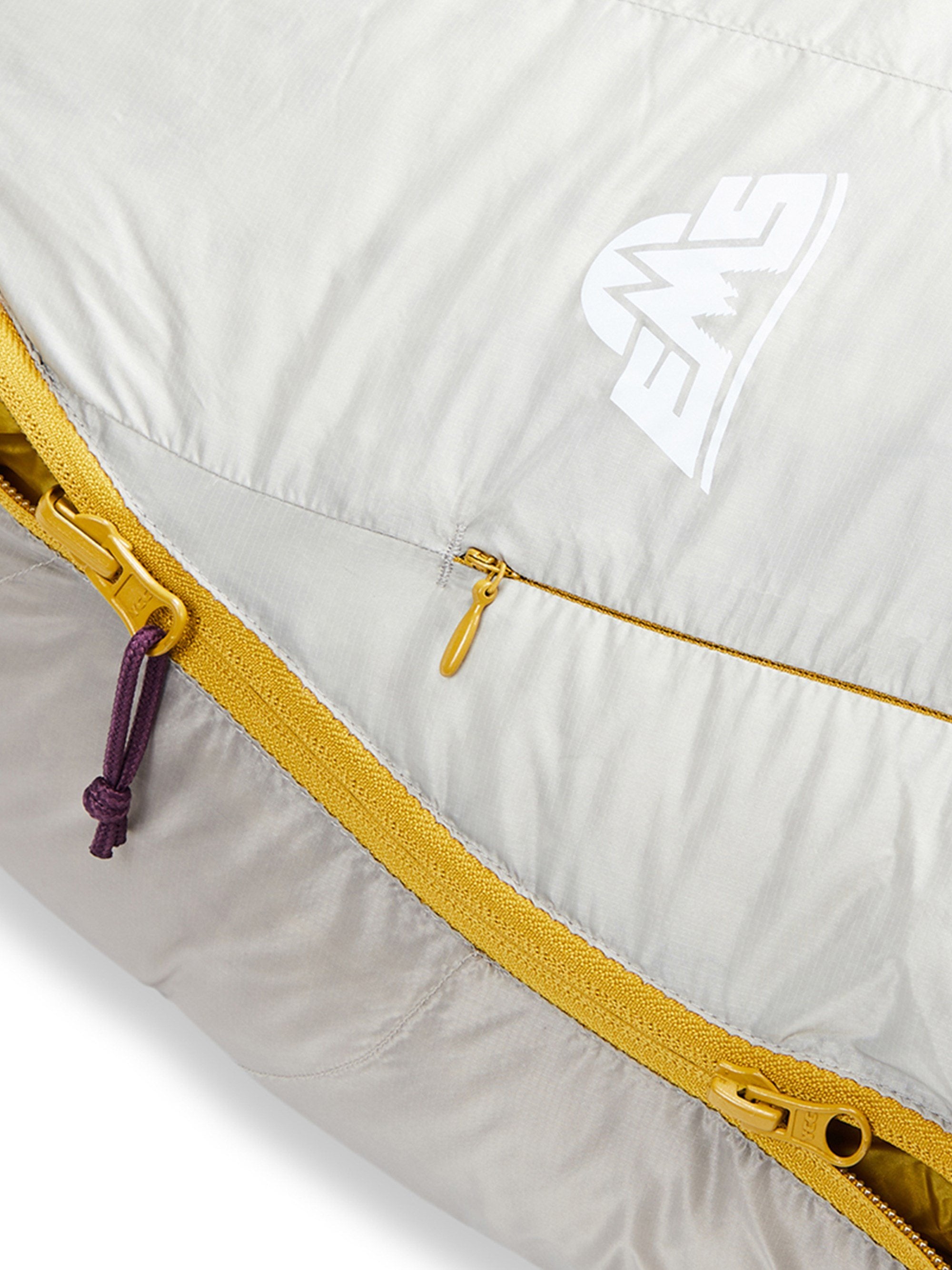 Women's Lightweight EMS Mountain Sleeping Bag