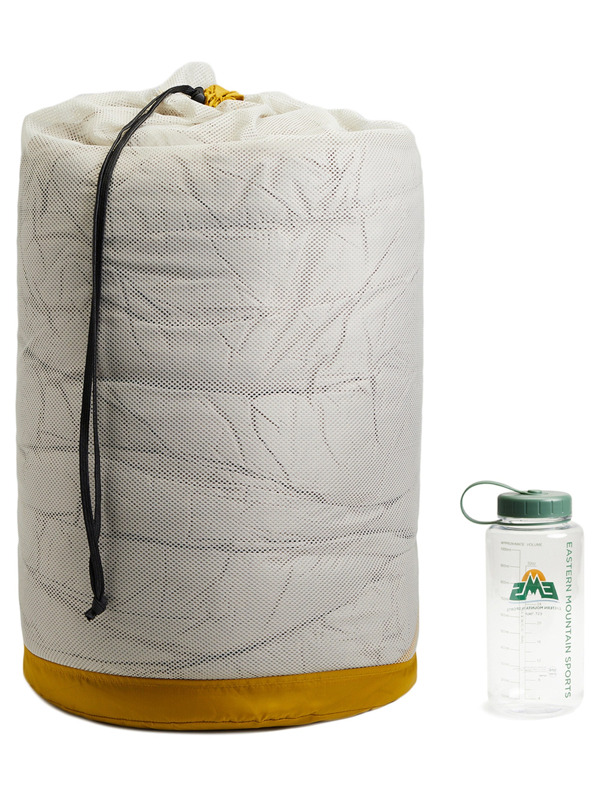Women's Lightweight EMS Mountain Sleeping Bag