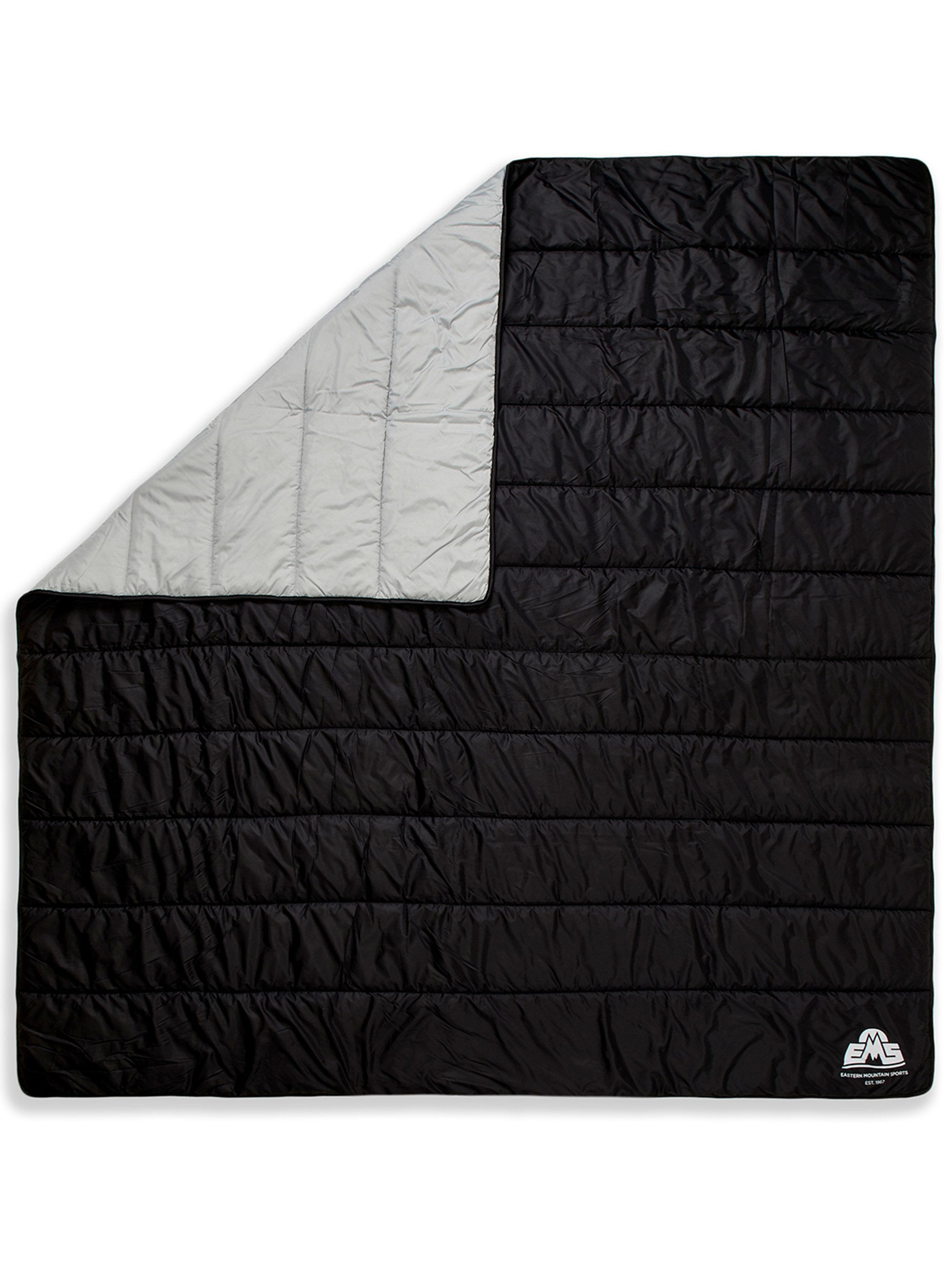 2-Person EMS Camp Blanket for Outdoor Adventures