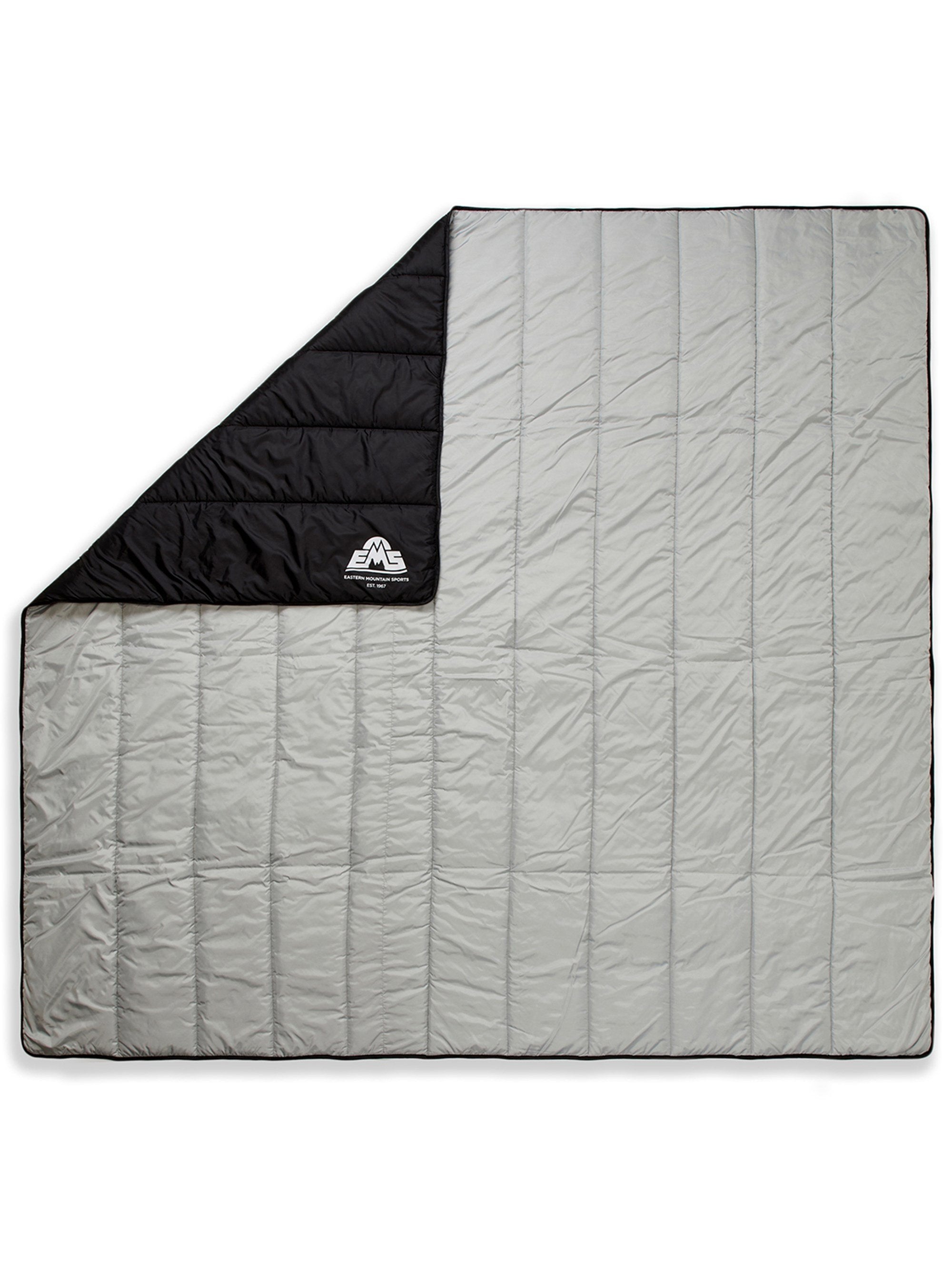 2-Person EMS Camp Blanket for Outdoor Adventures