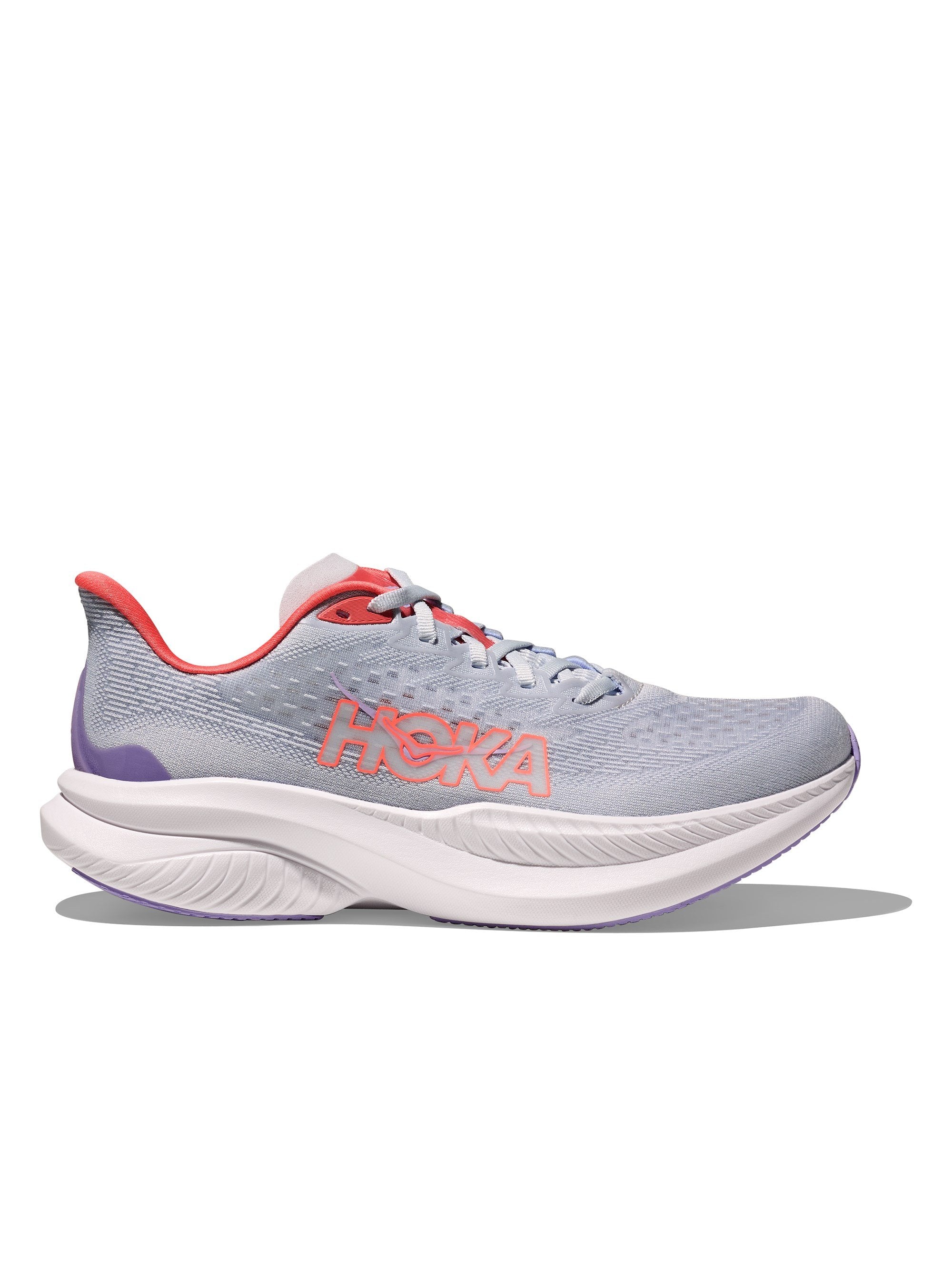 Hoka Mach 6 Women's Running Shoes for Speed