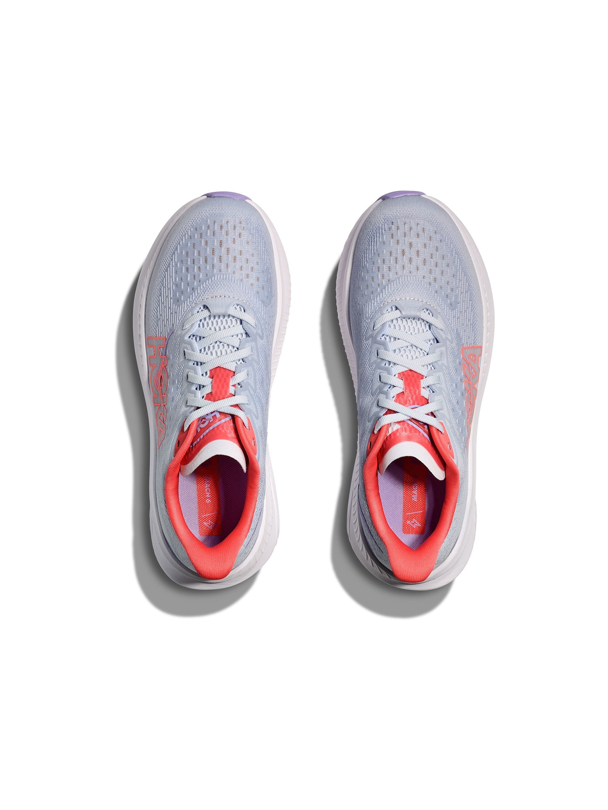 Hoka Mach 6 Women's Running Shoes for Speed