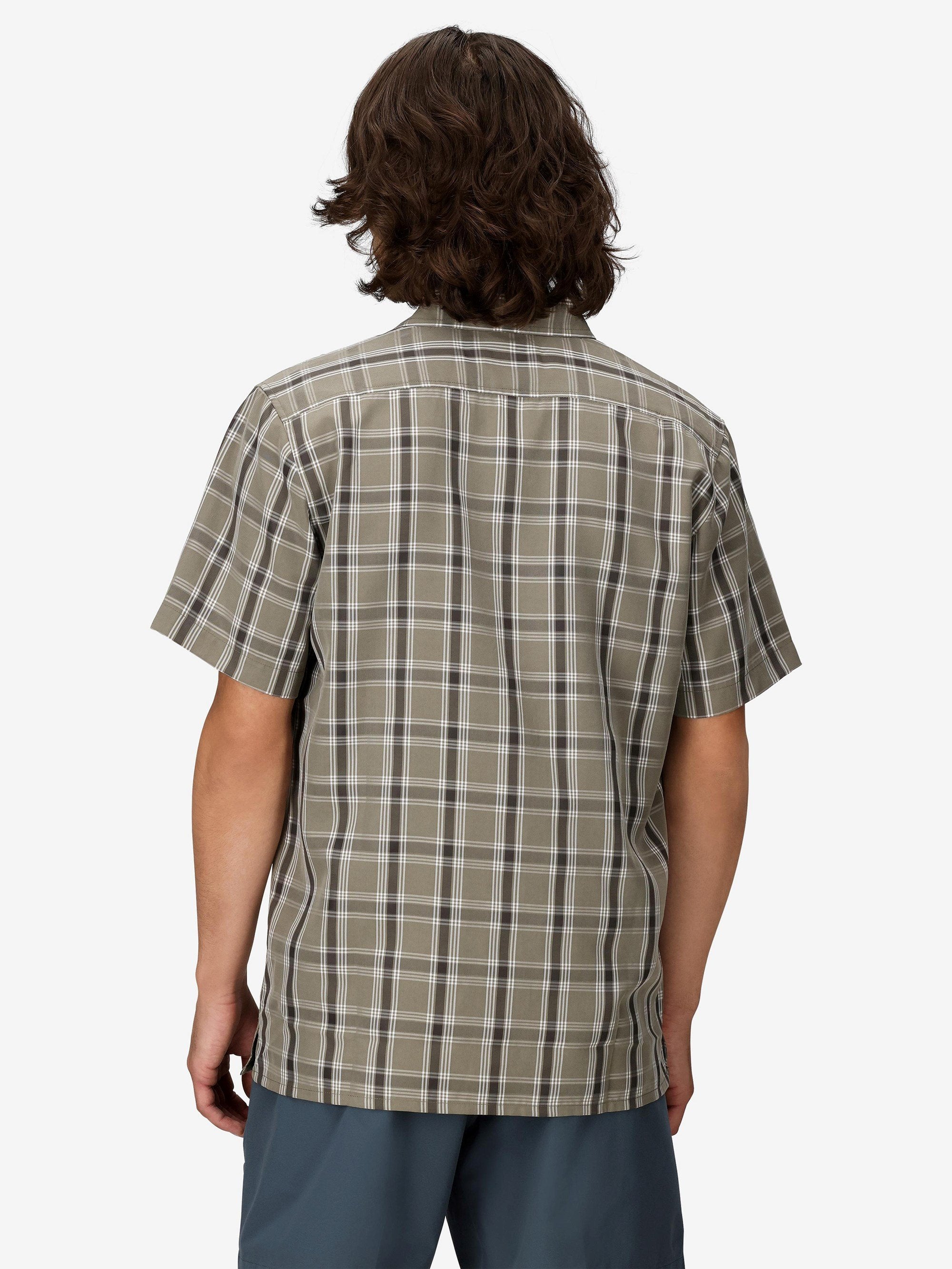Marmot Men's Classic Novelty Short-Sleeve Shirt