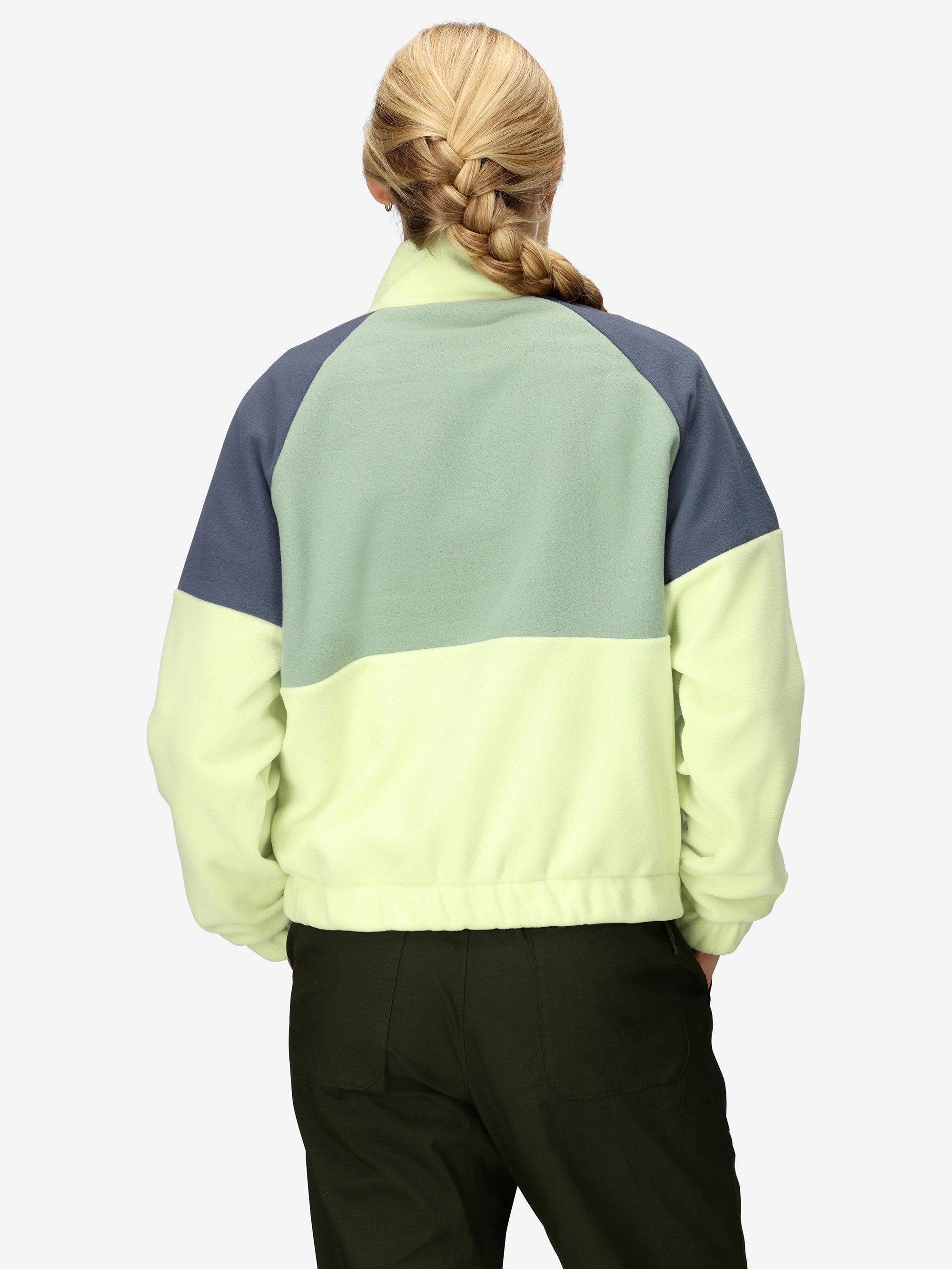 Women's Marmot Retro Rocklin Fleece Half-Zip