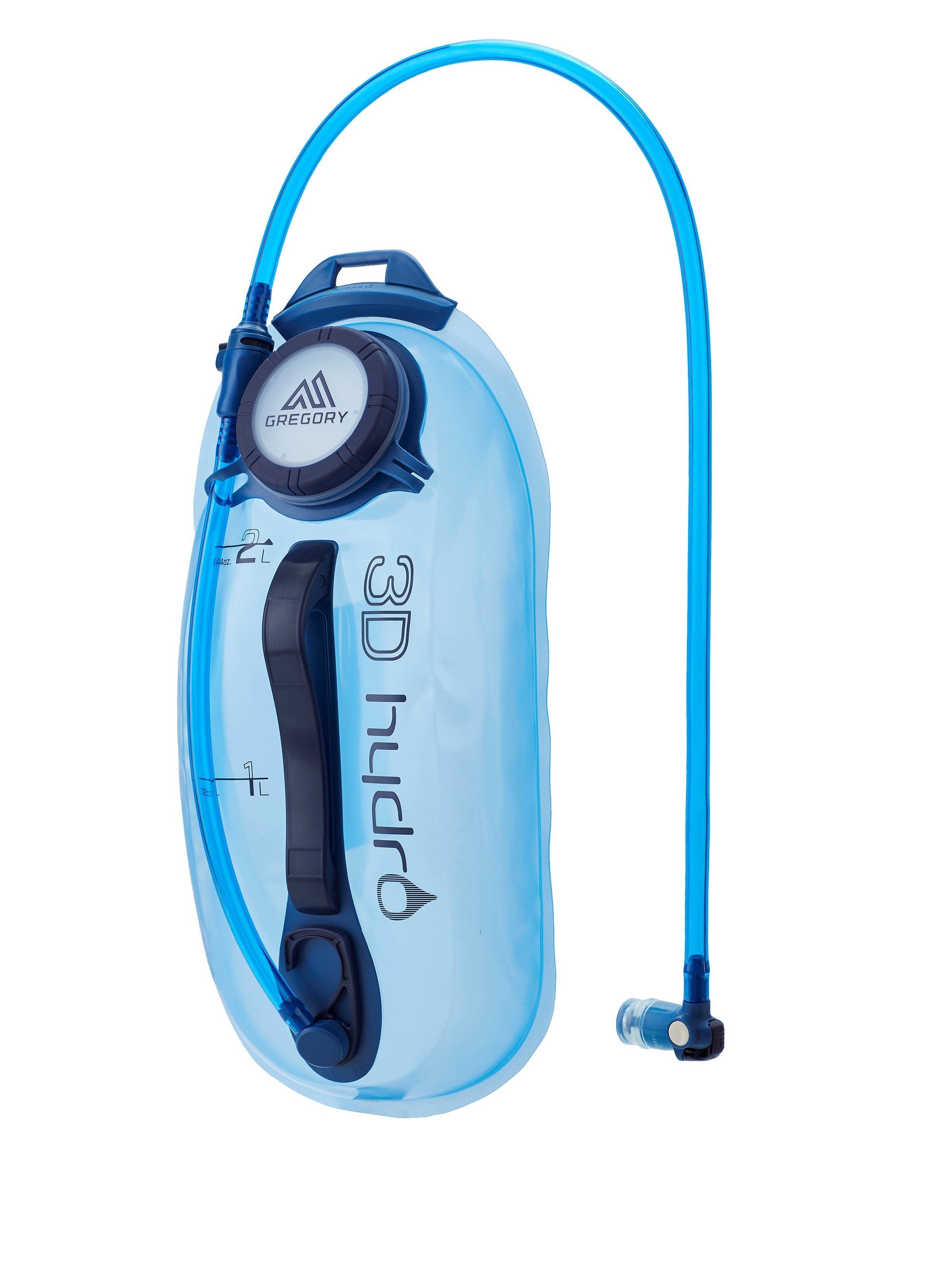 Gregory 2L Hydration Reservoir for Hiking