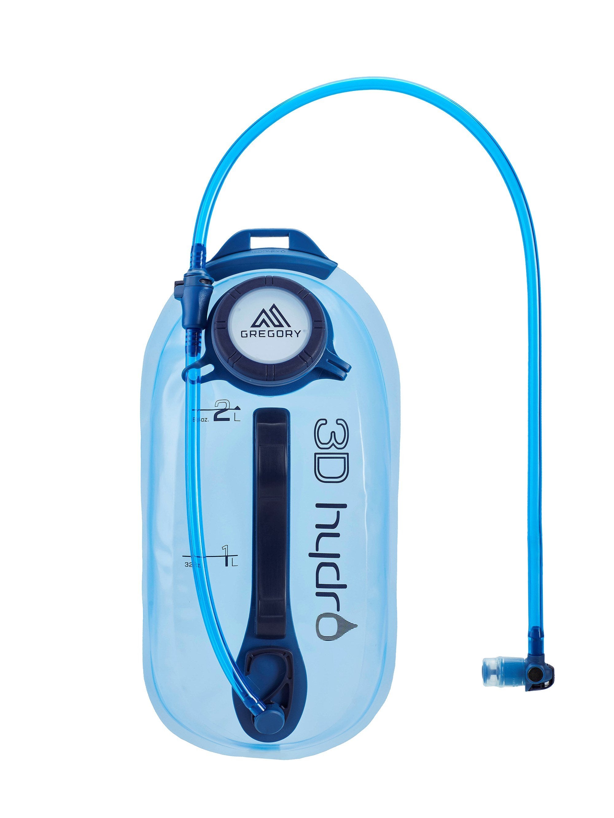 Gregory 2L Hydration Reservoir for Hiking